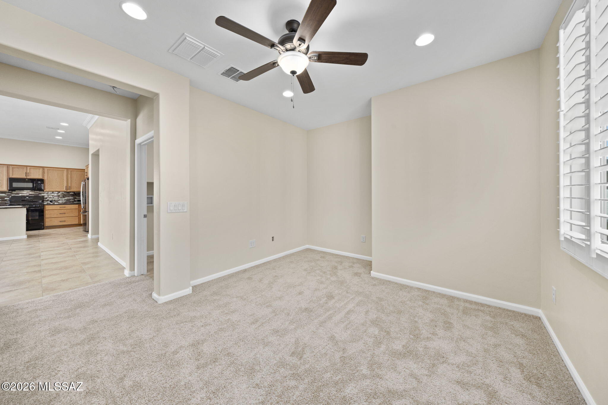 Saddlebrooke Ranch - Residential