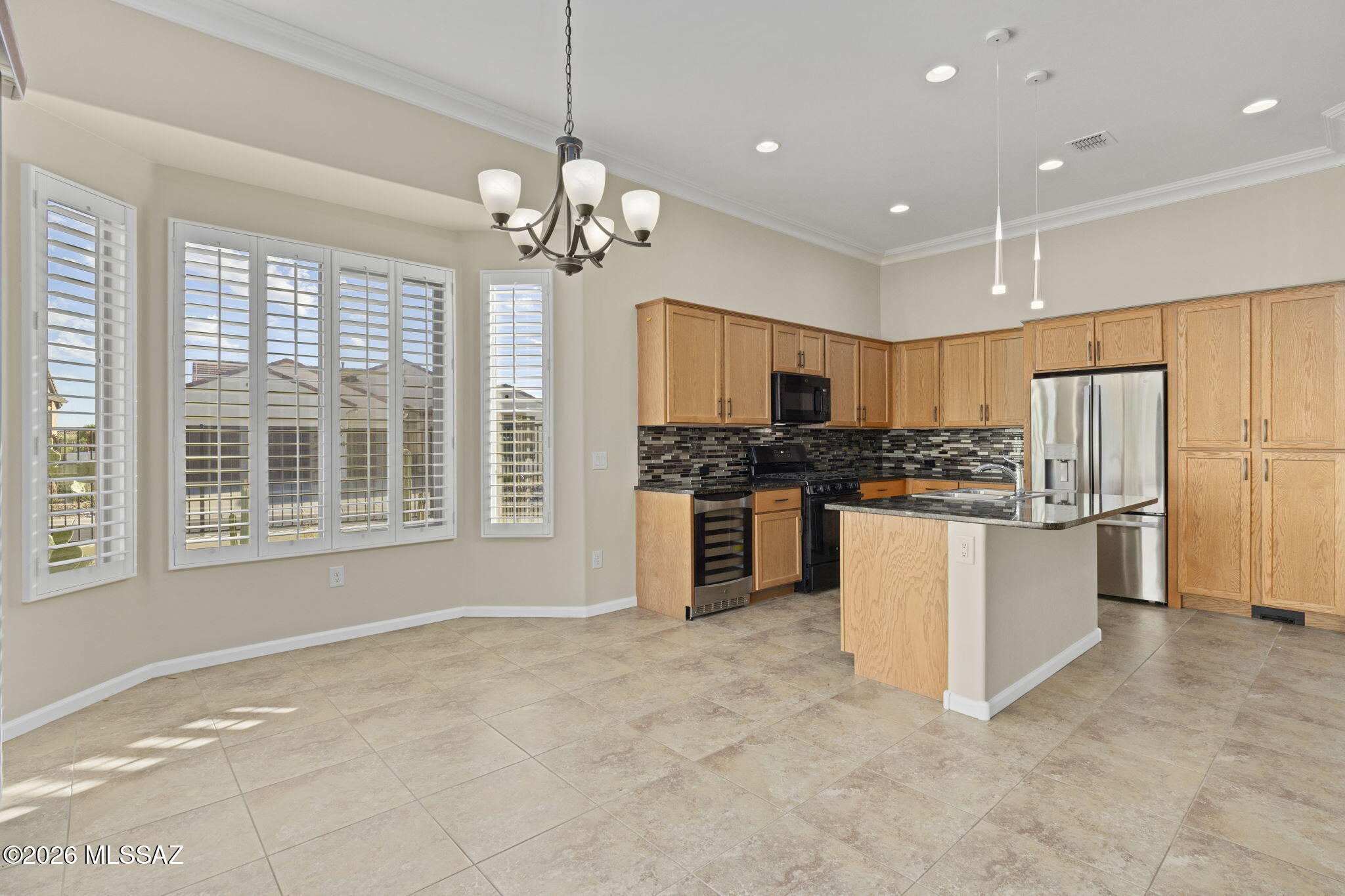 Saddlebrooke Ranch - Residential