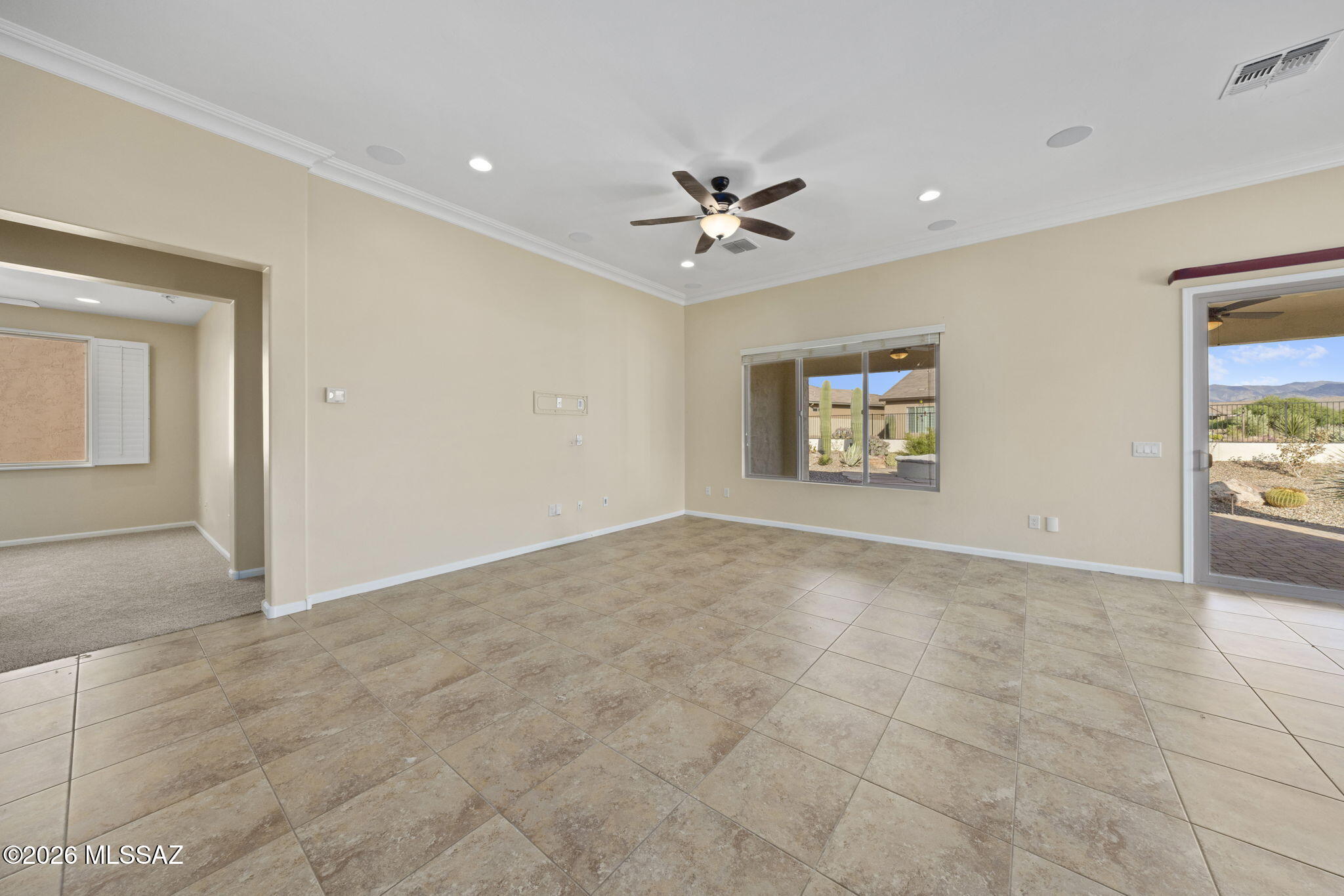 Saddlebrooke Ranch - Residential
