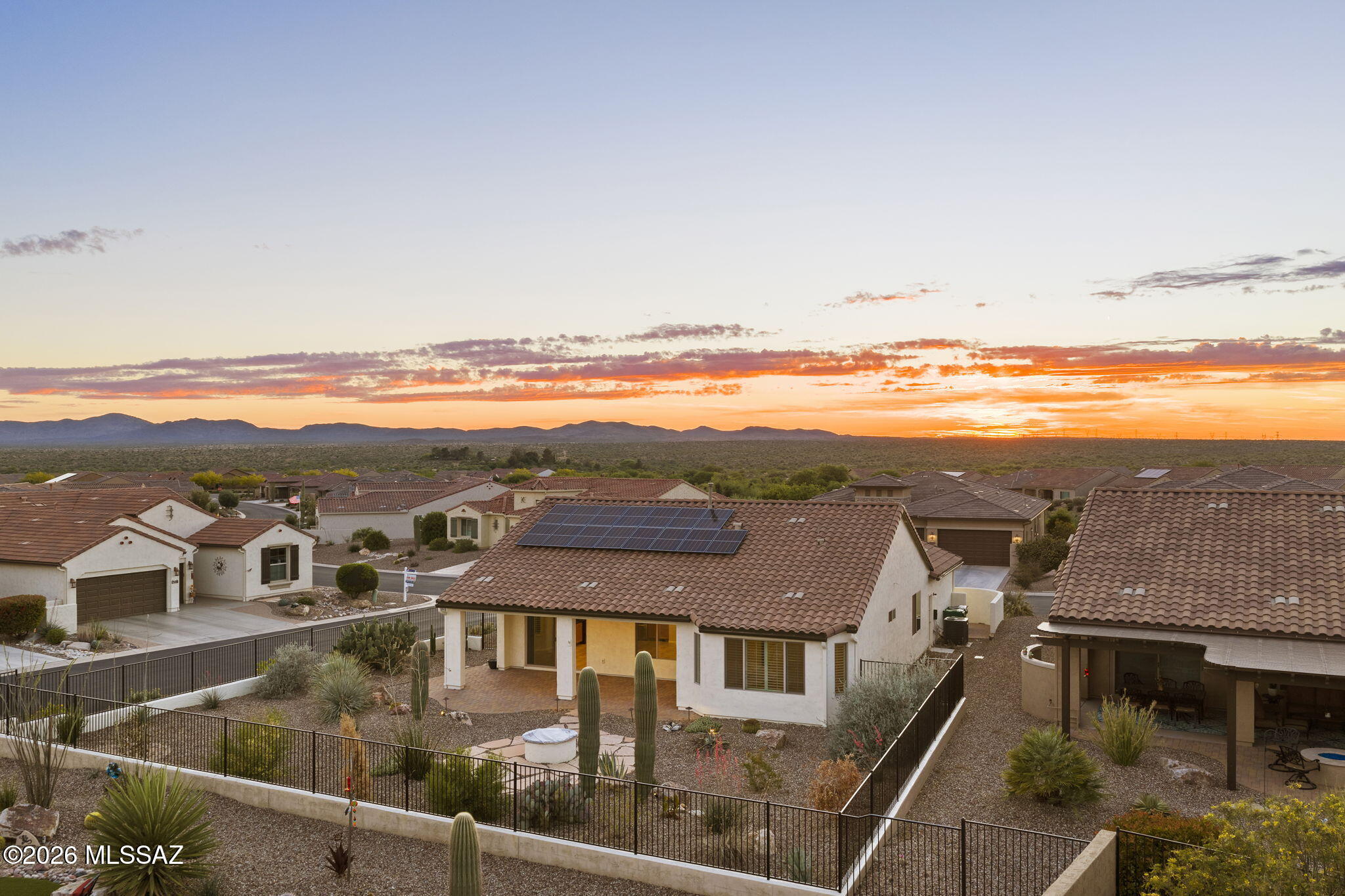 Saddlebrooke Ranch - Residential