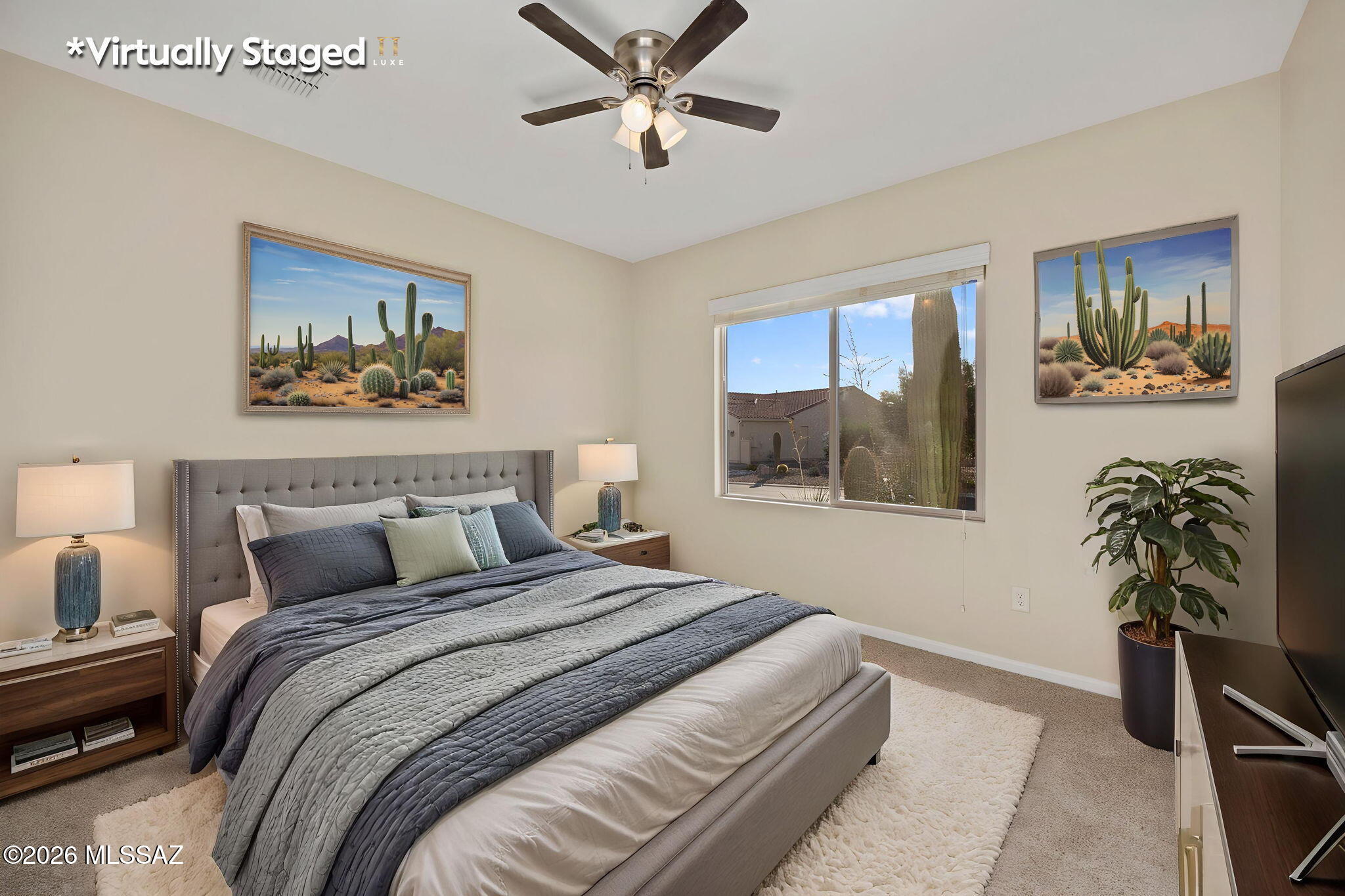 Saddlebrooke Ranch - Residential