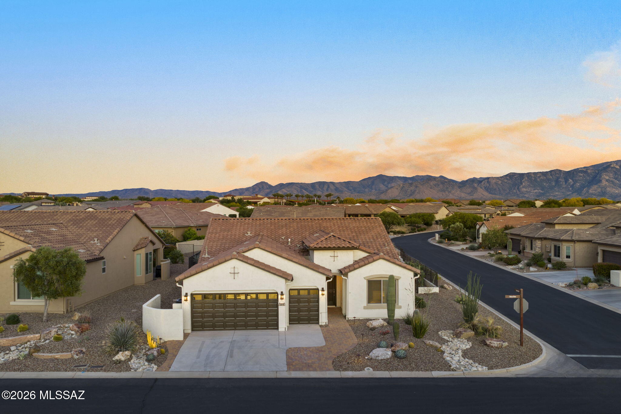 Saddlebrooke Ranch - Residential