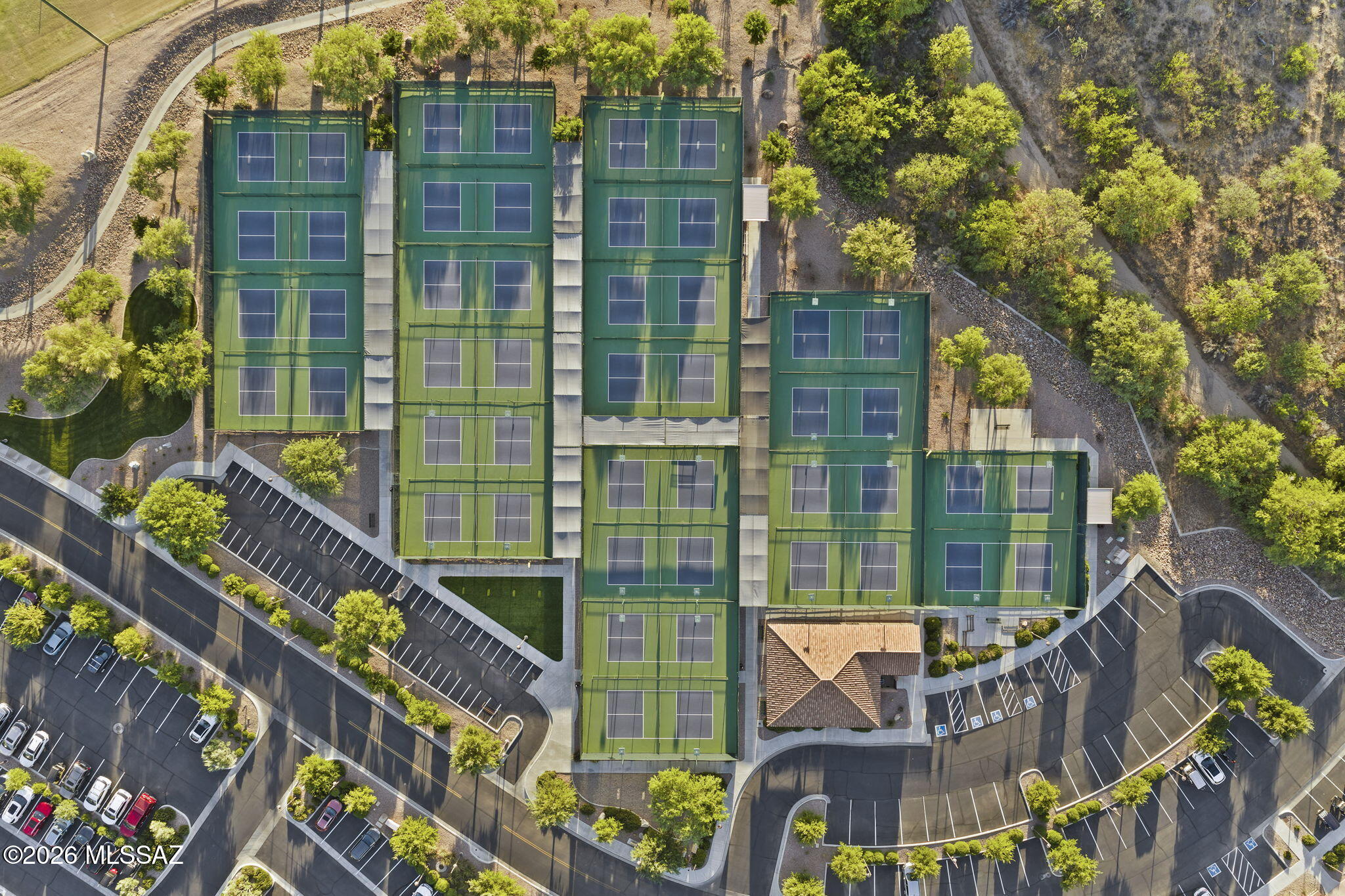 Saddlebrooke Ranch - Residential