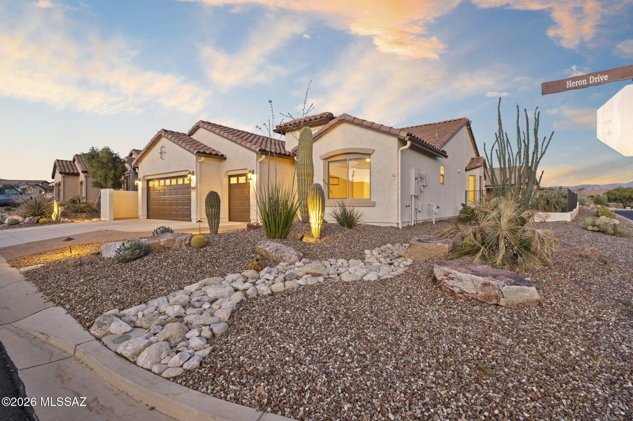 Saddlebrooke Ranch - Residential