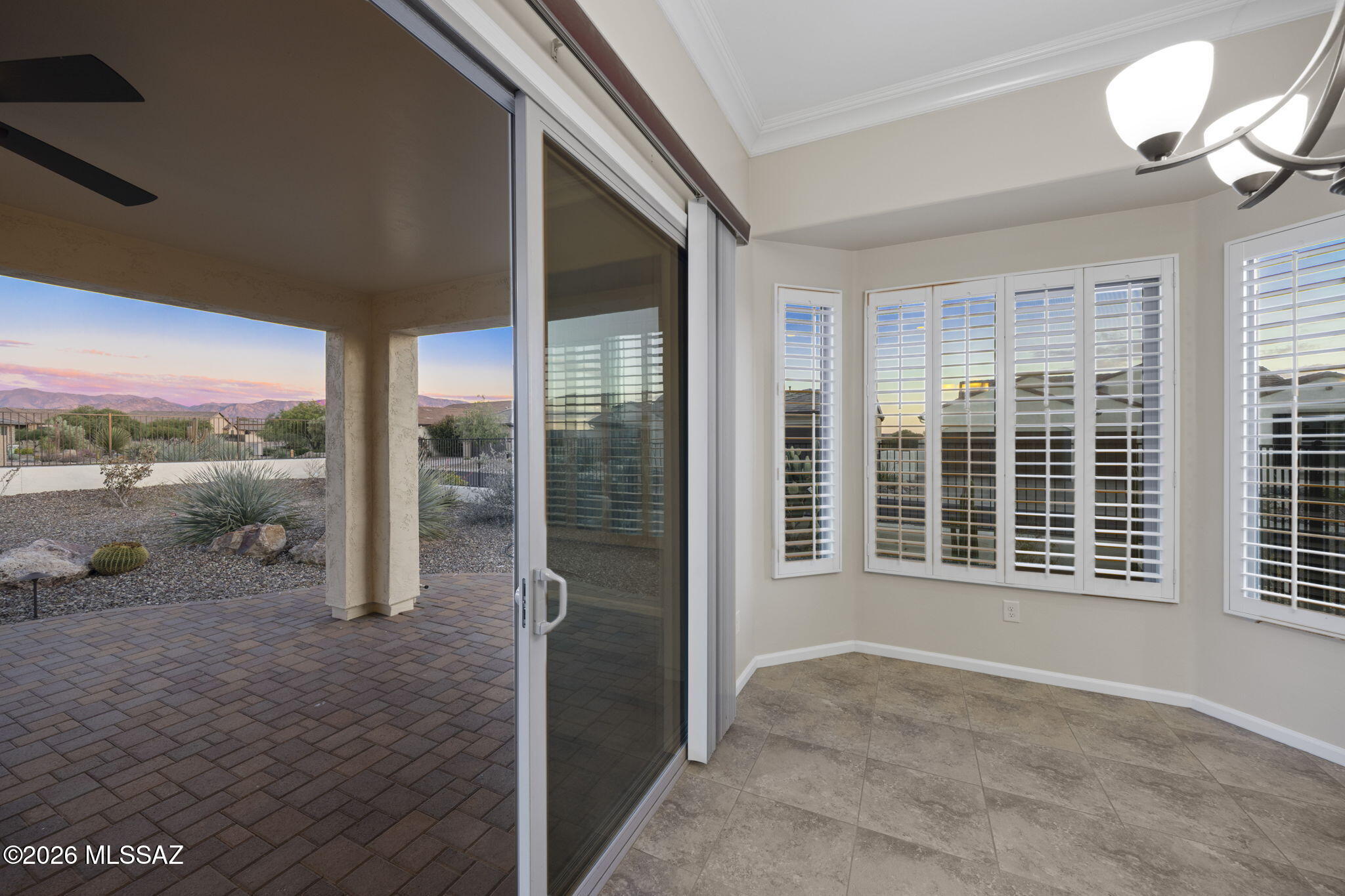 Saddlebrooke Ranch - Residential