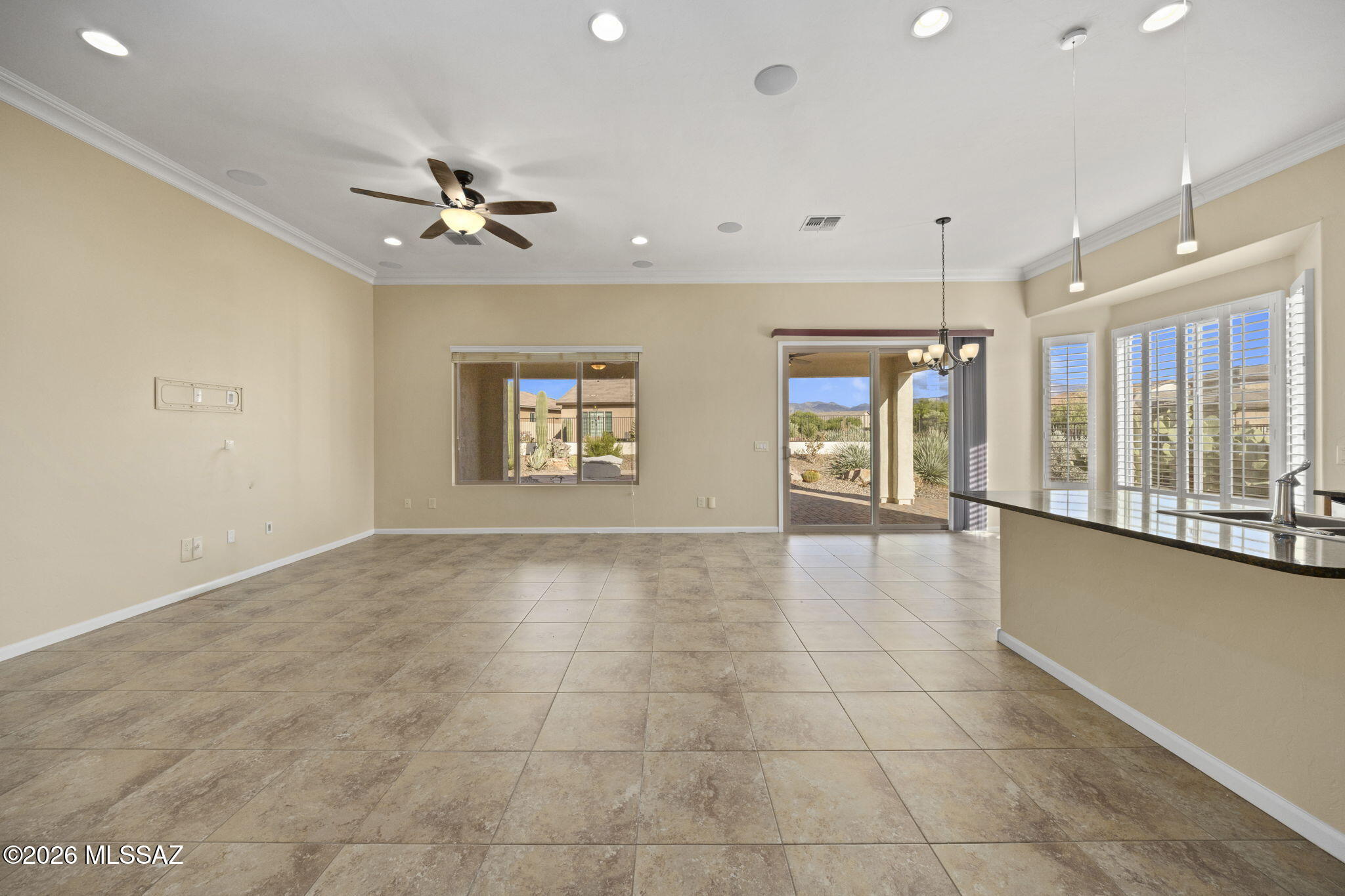Saddlebrooke Ranch - Residential