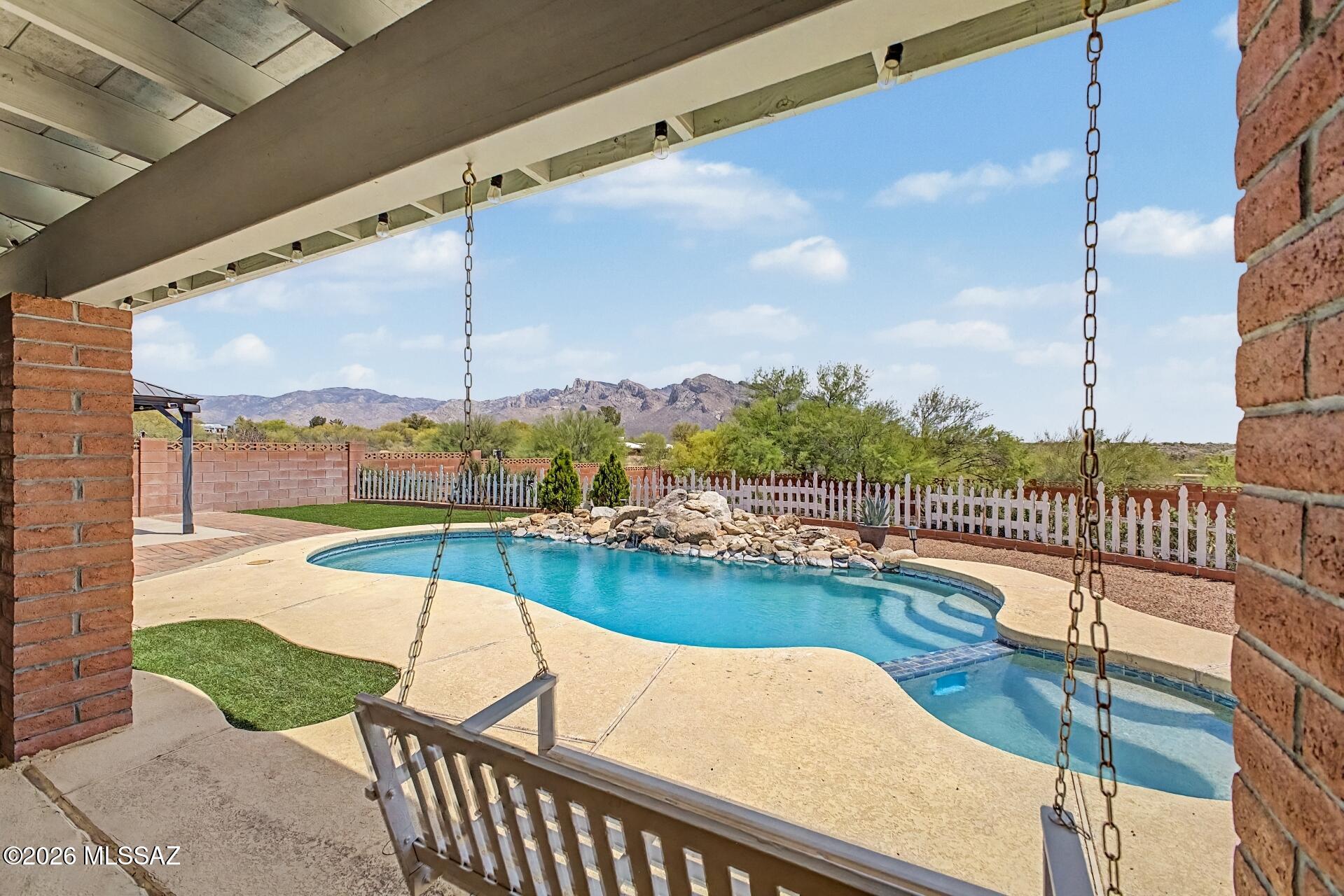 Rancho Feliz (442-647) - Residential