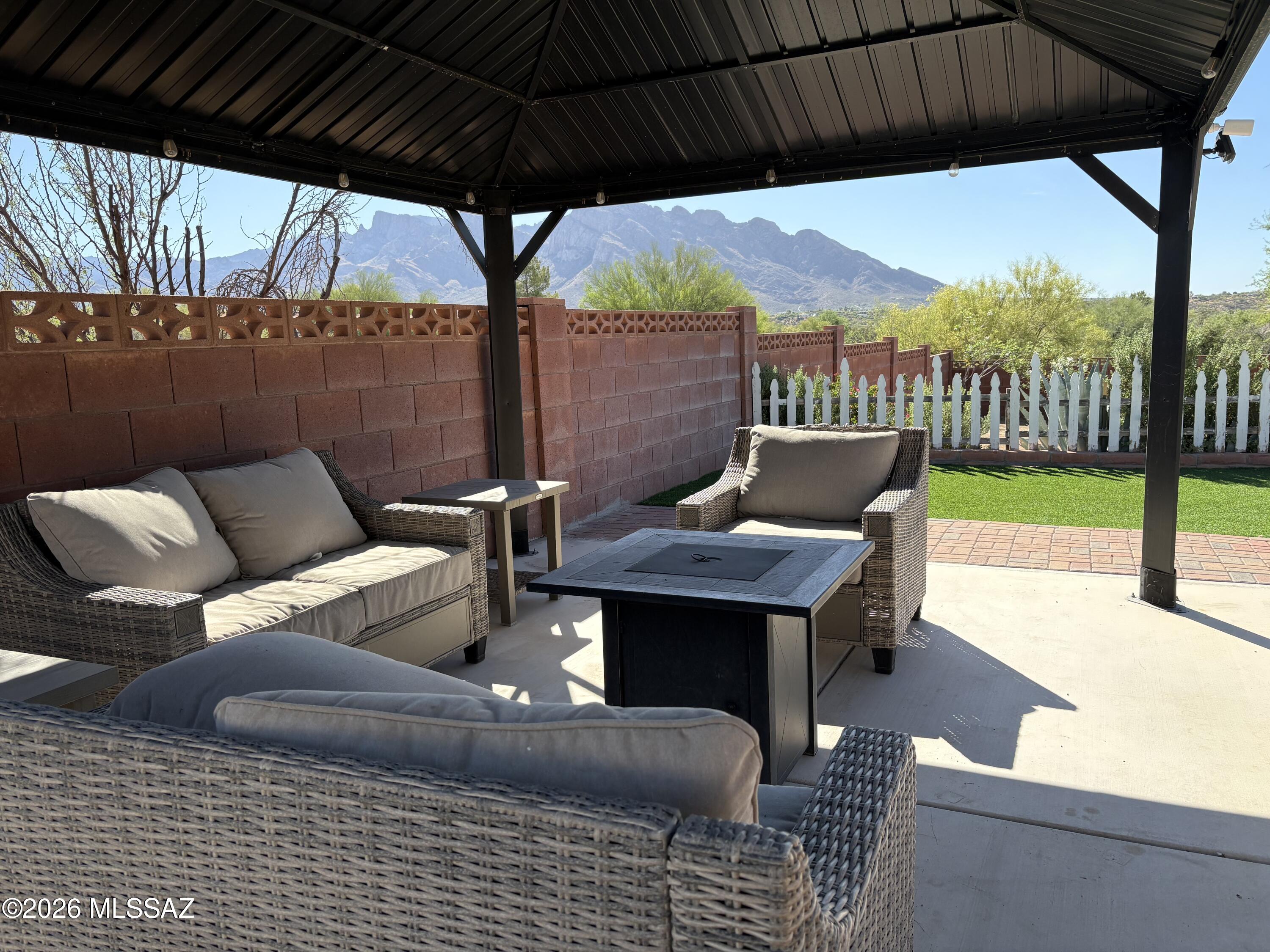 Rancho Feliz (442-647) - Residential