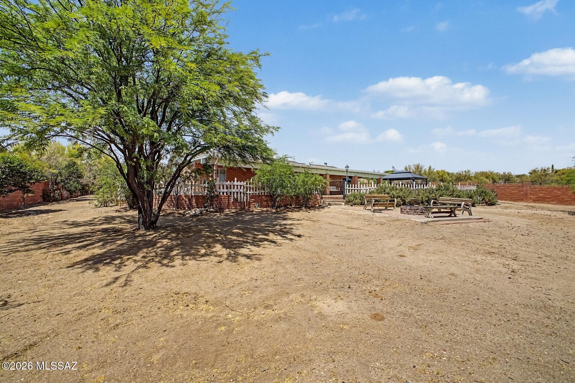 Rancho Feliz (442-647) - Residential