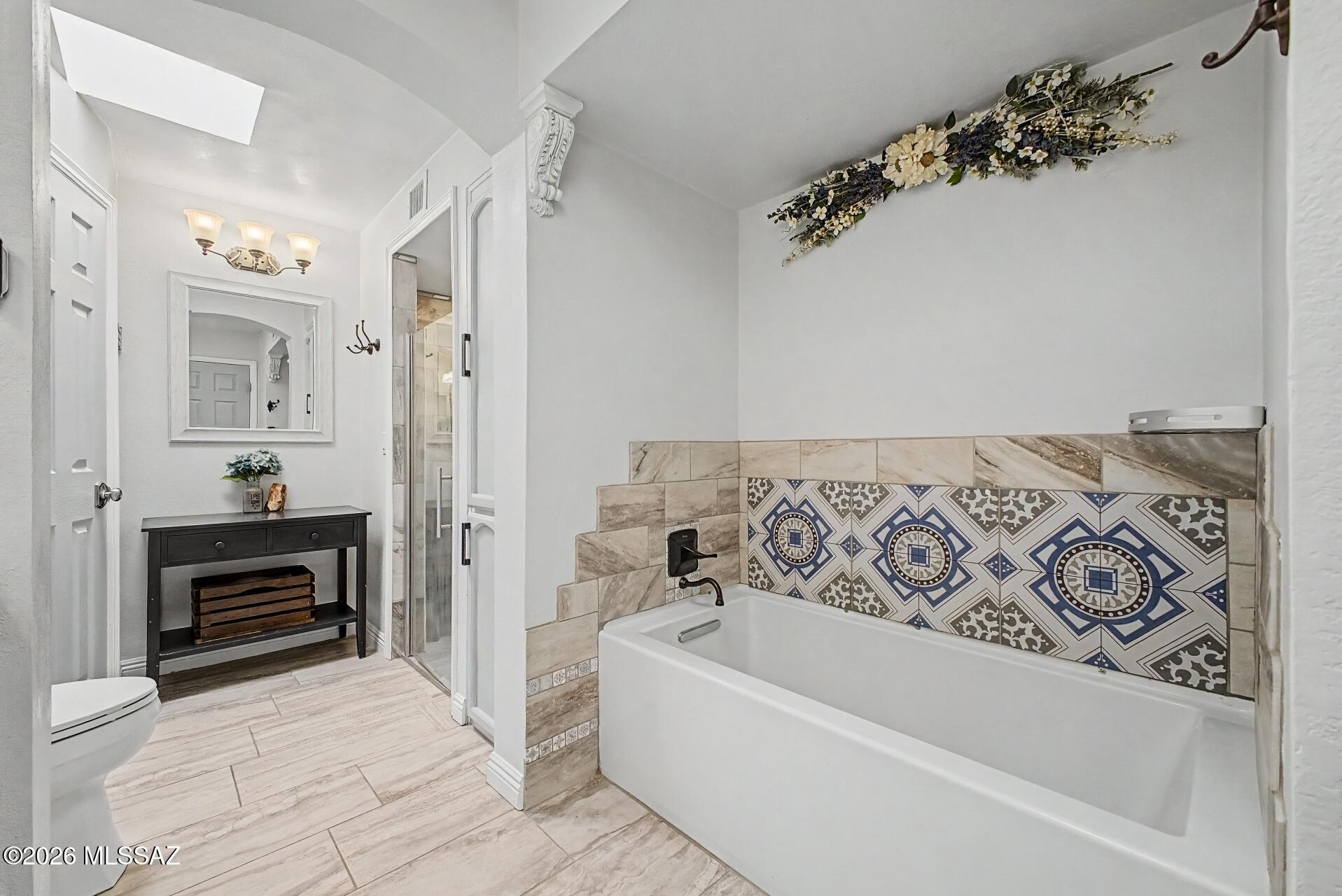 Rancho Feliz (442-647) - Residential