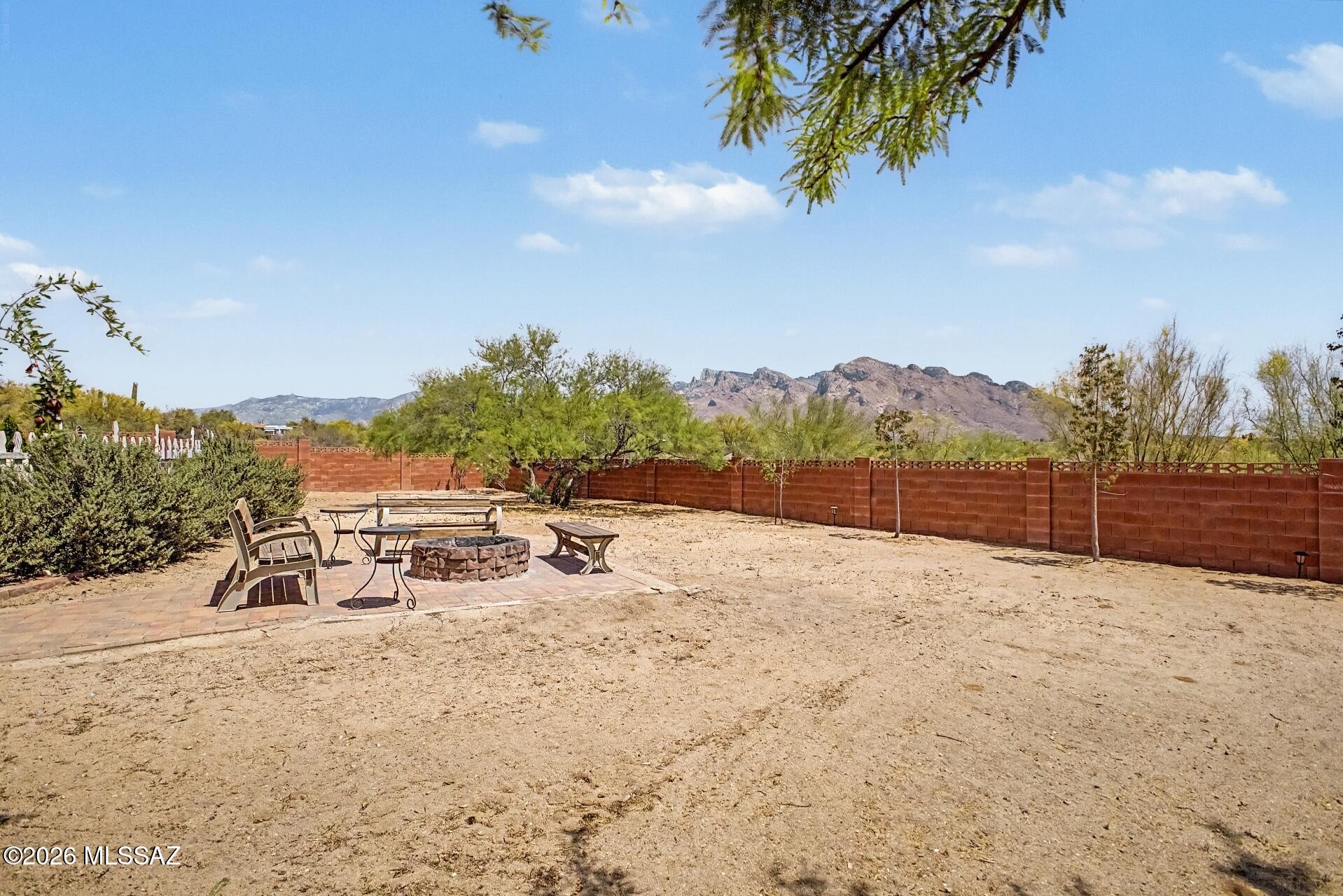 Rancho Feliz (442-647) - Residential
