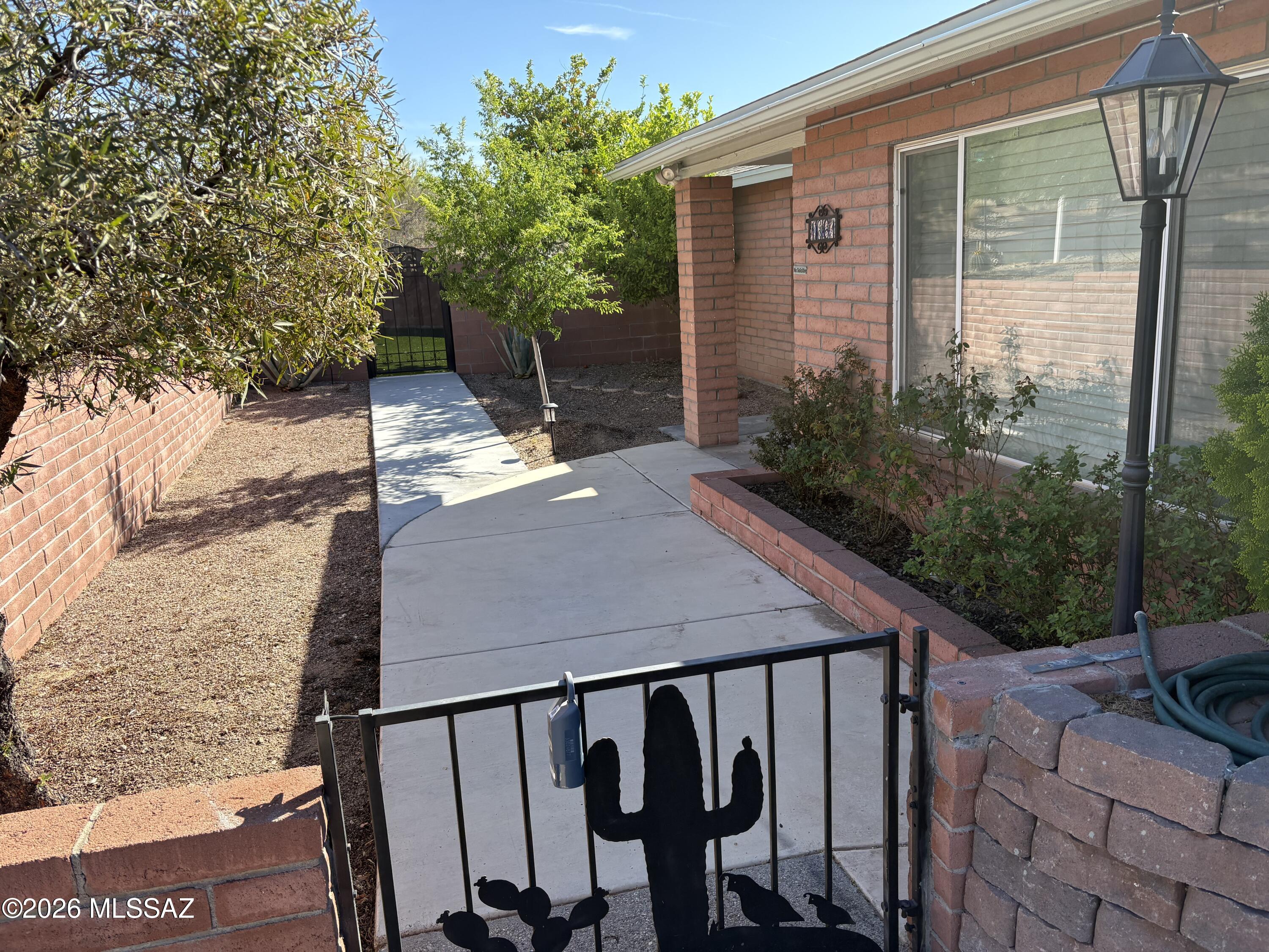 Rancho Feliz (442-647) - Residential