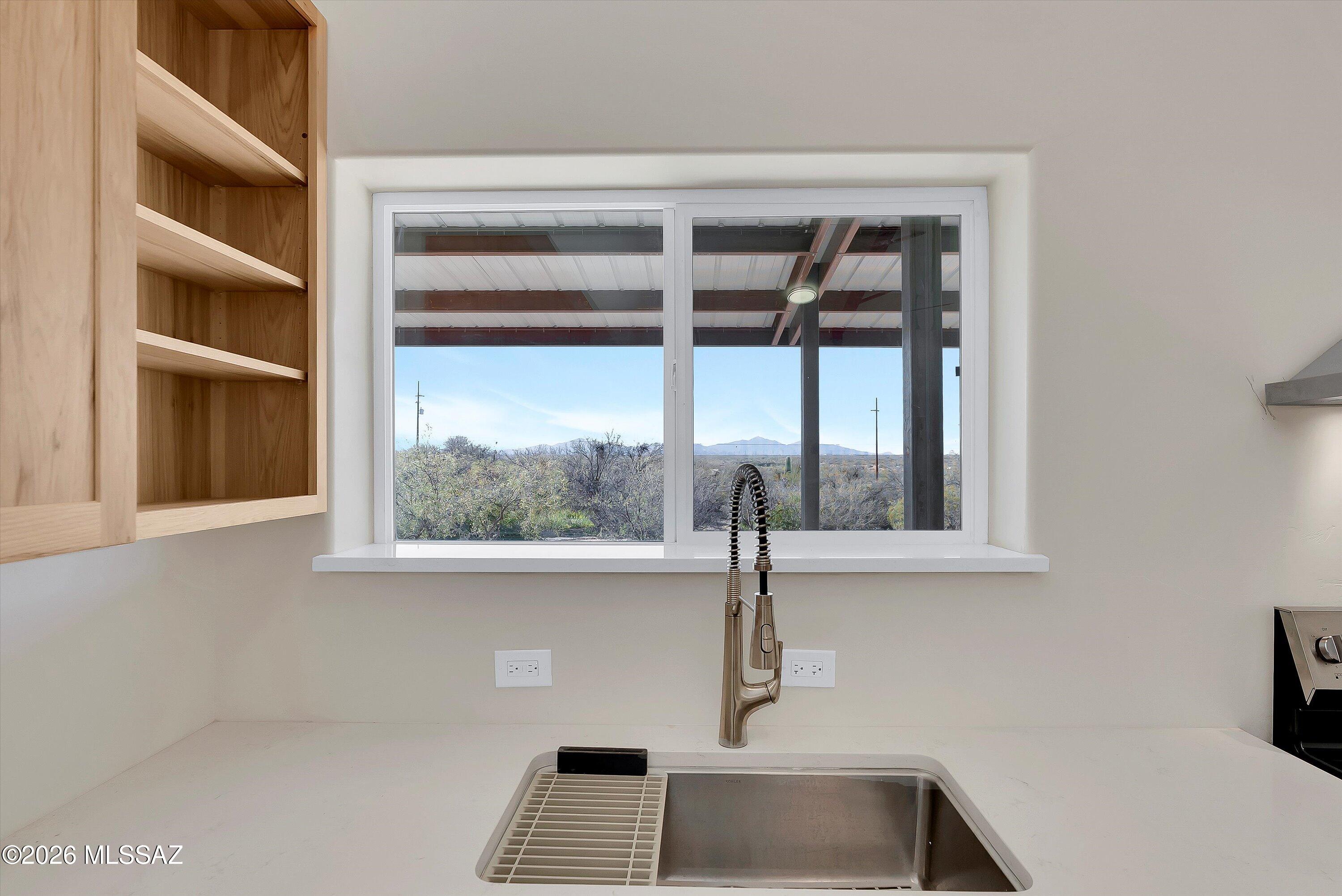 Unsubdivided - Residential