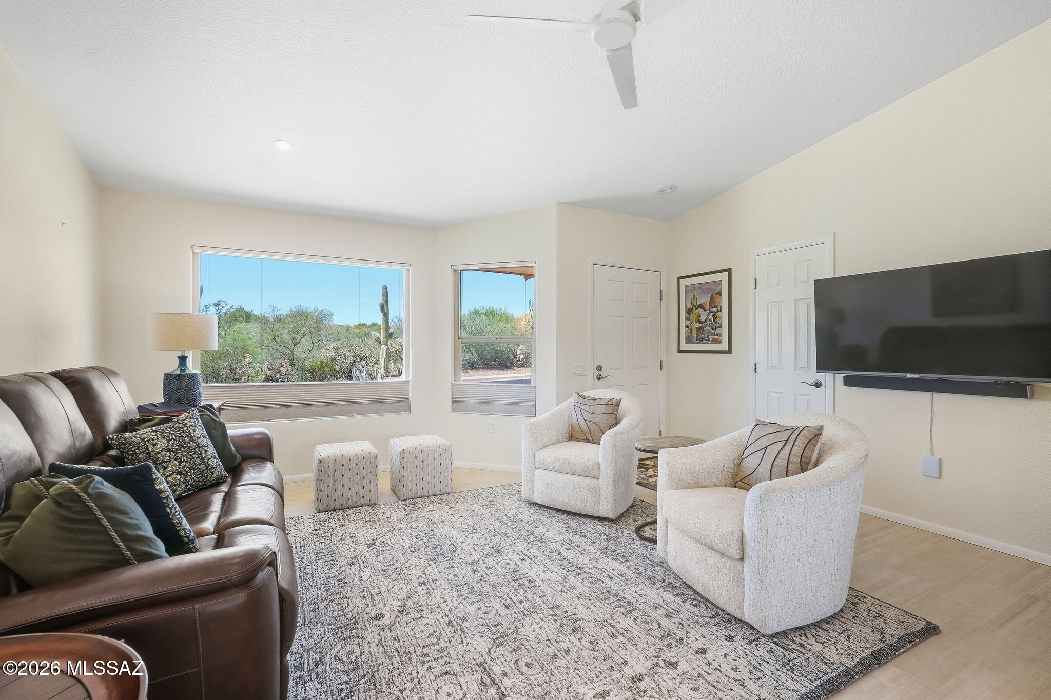 Sun City Vistoso Unit 3(1-193) - Residential