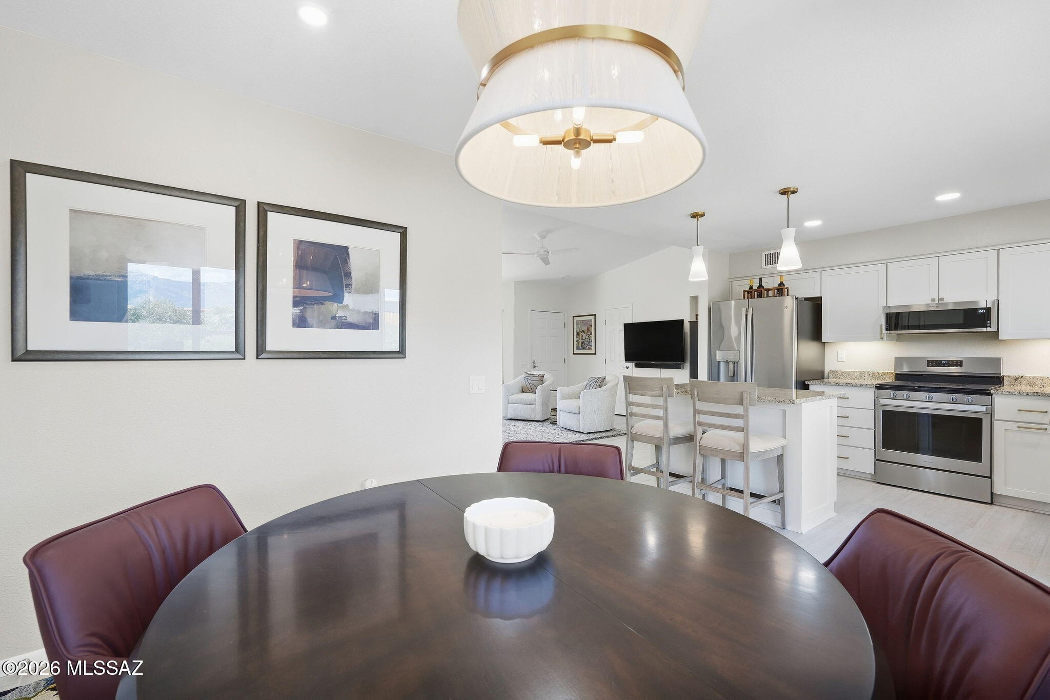 Sun City Vistoso Unit 3(1-193) - Residential
