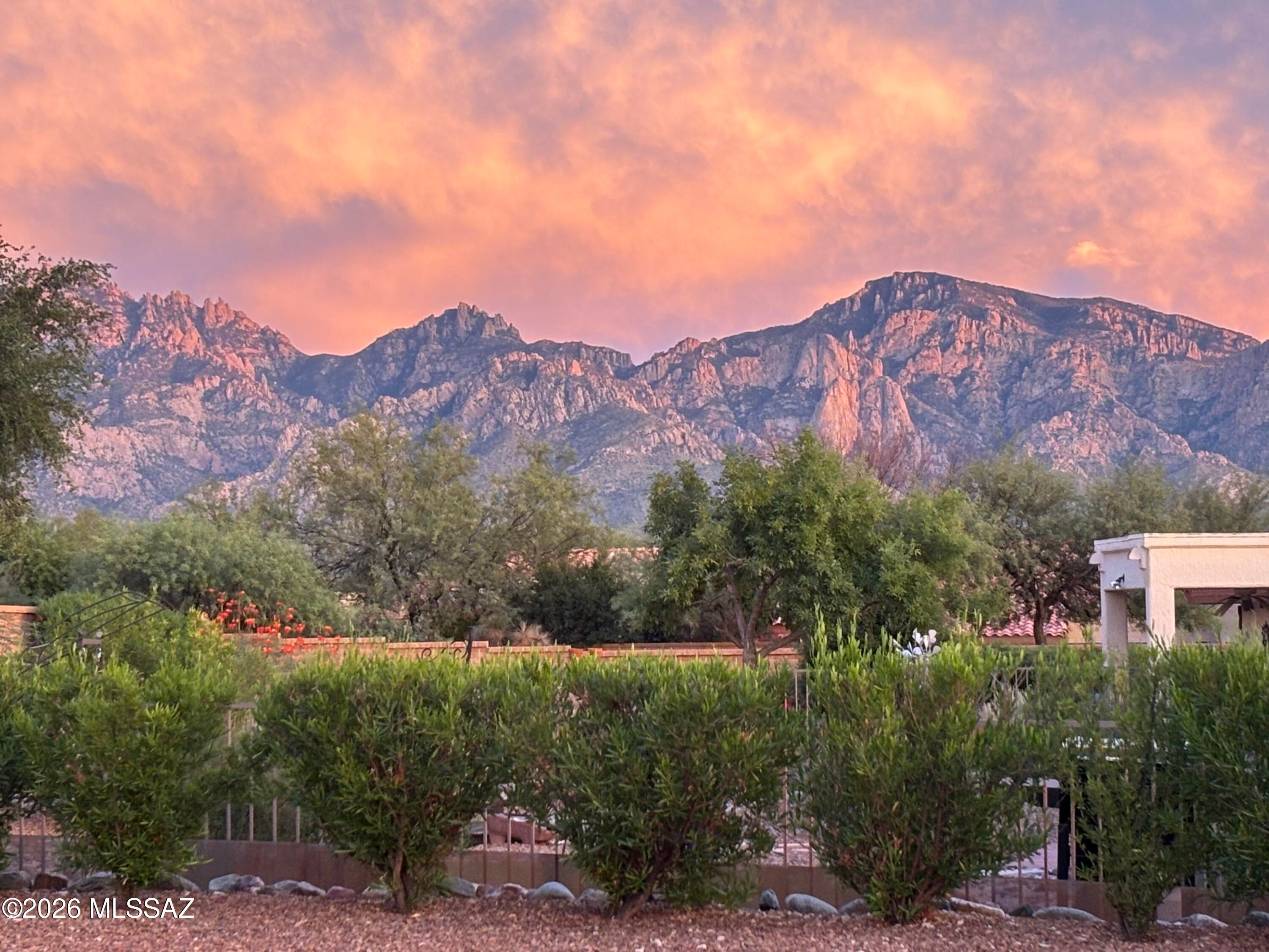 Sun City Vistoso Unit 3(1-193) - Residential