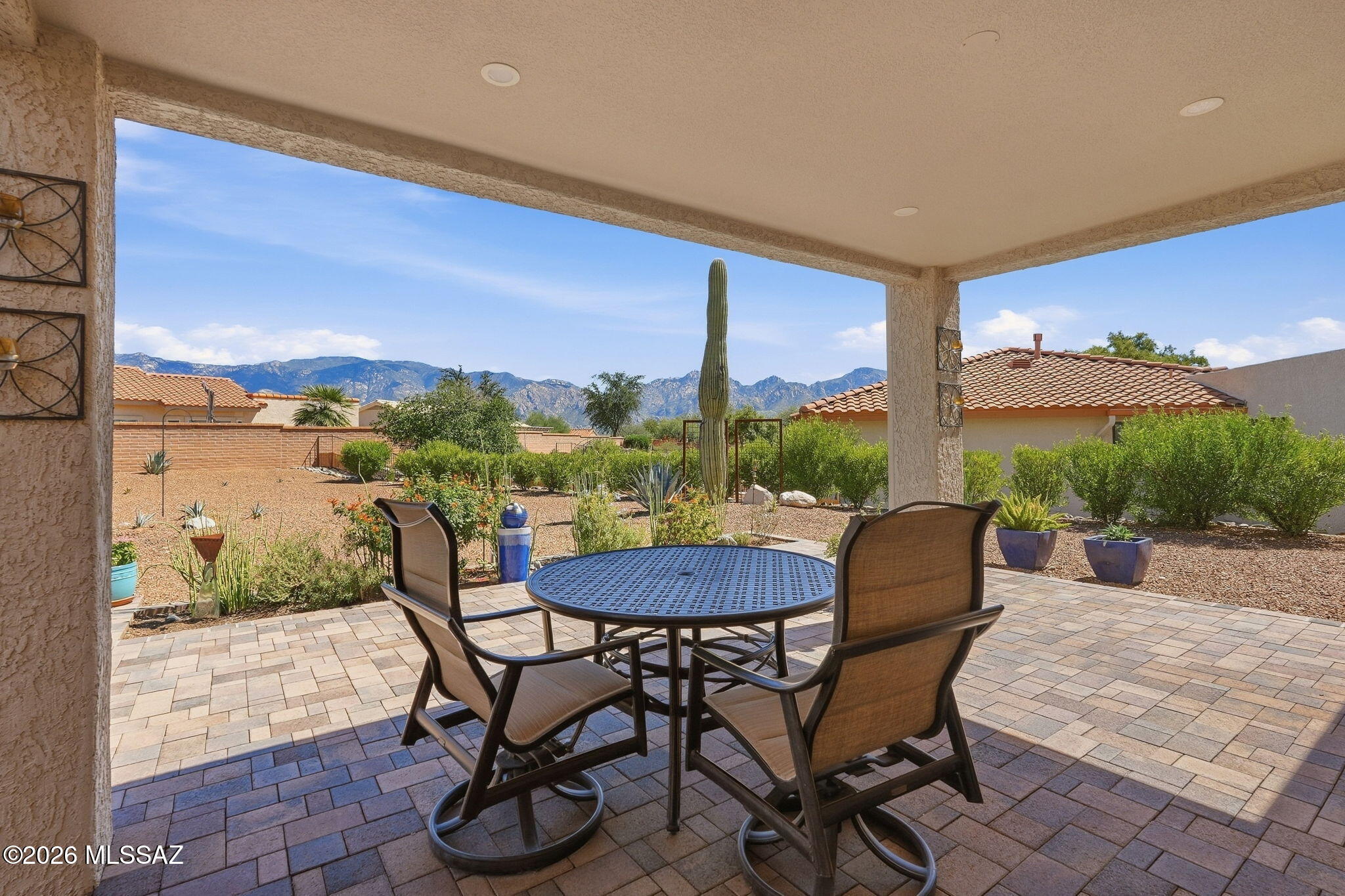 Sun City Vistoso Unit 3(1-193) - Residential