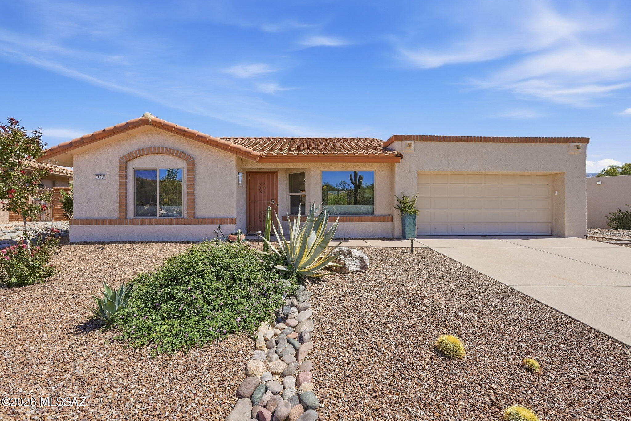 Sun City Vistoso Unit 3(1-193) - Residential