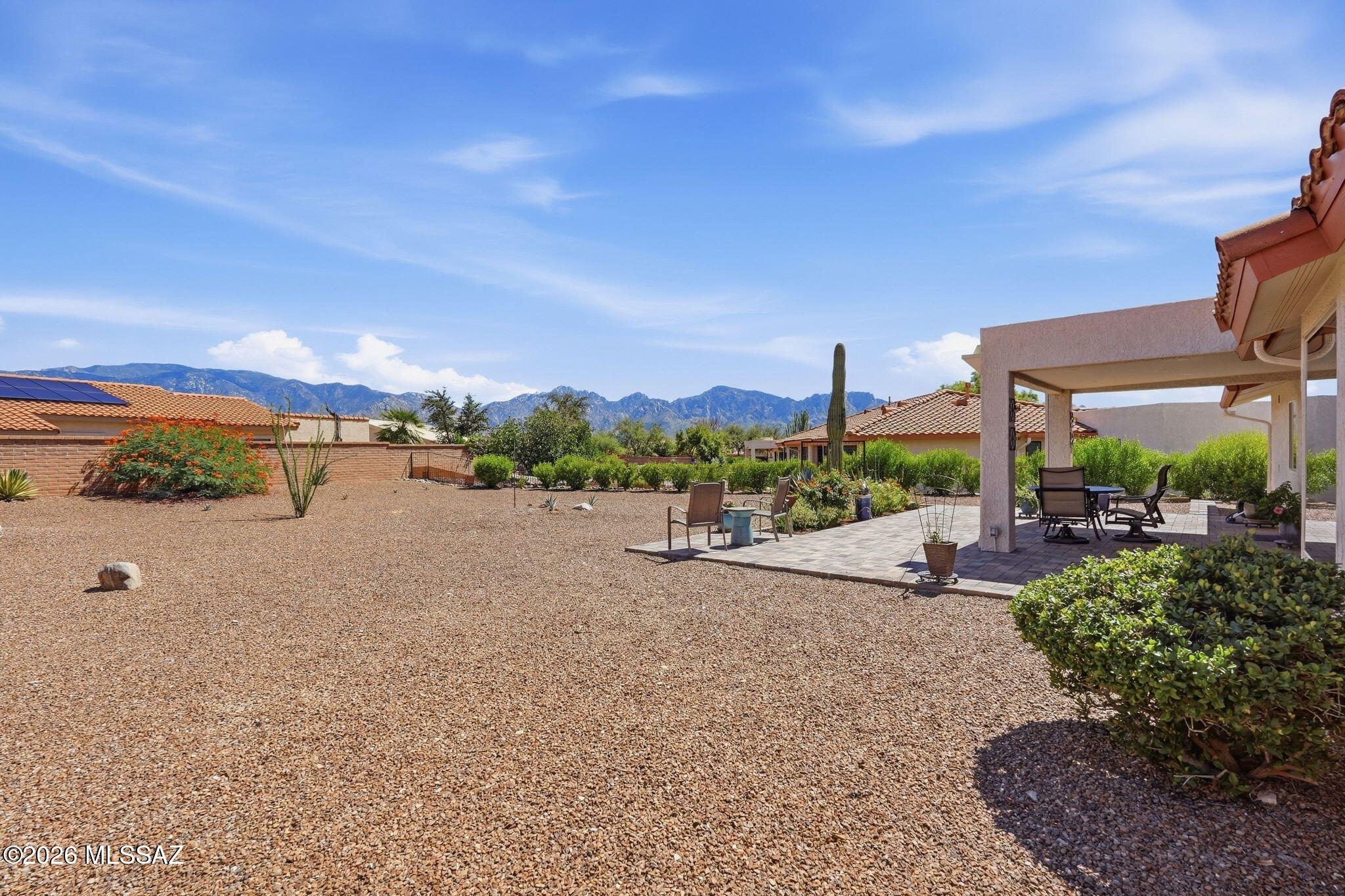 Sun City Vistoso Unit 3(1-193) - Residential