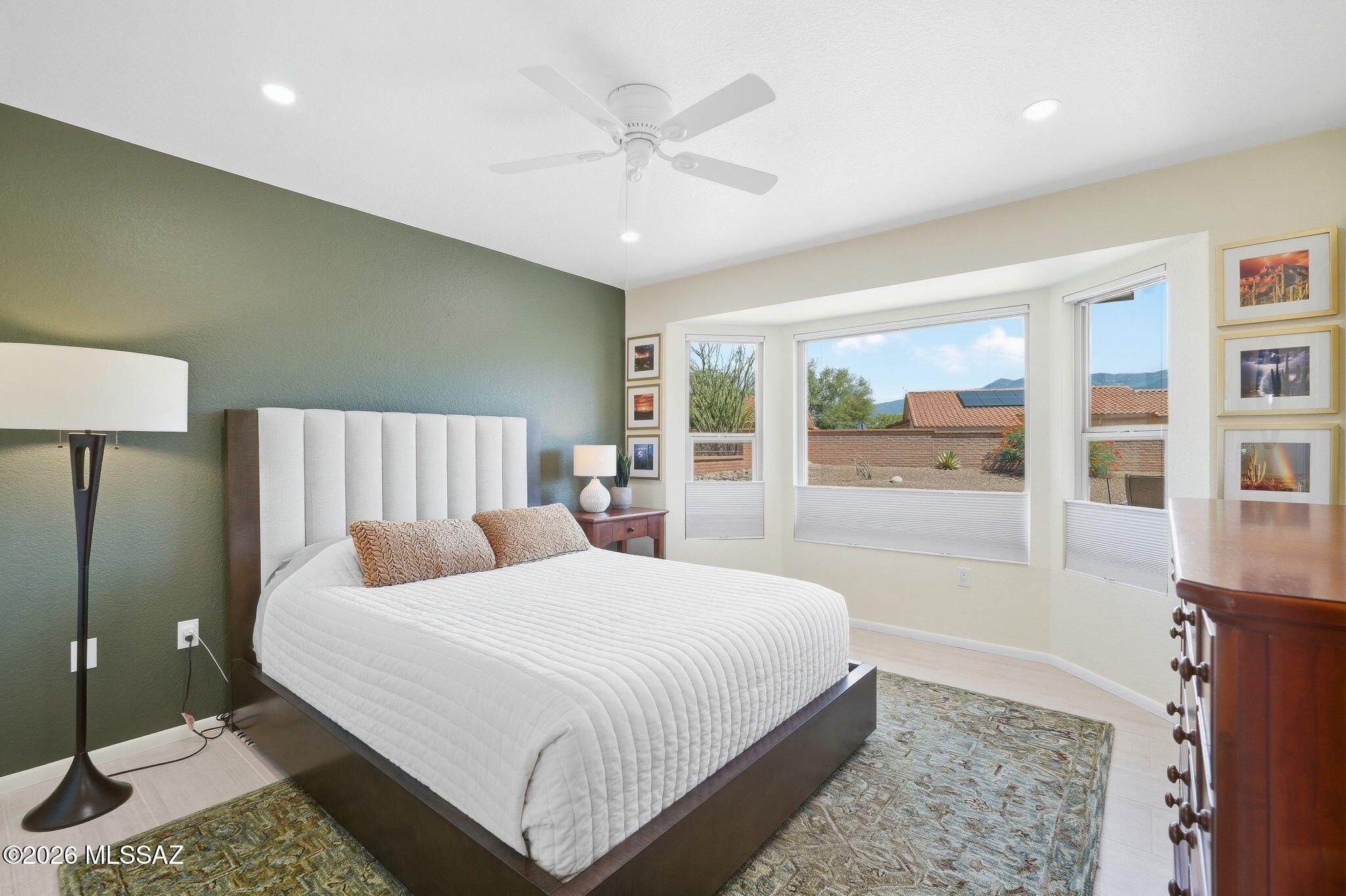 Sun City Vistoso Unit 3(1-193) - Residential
