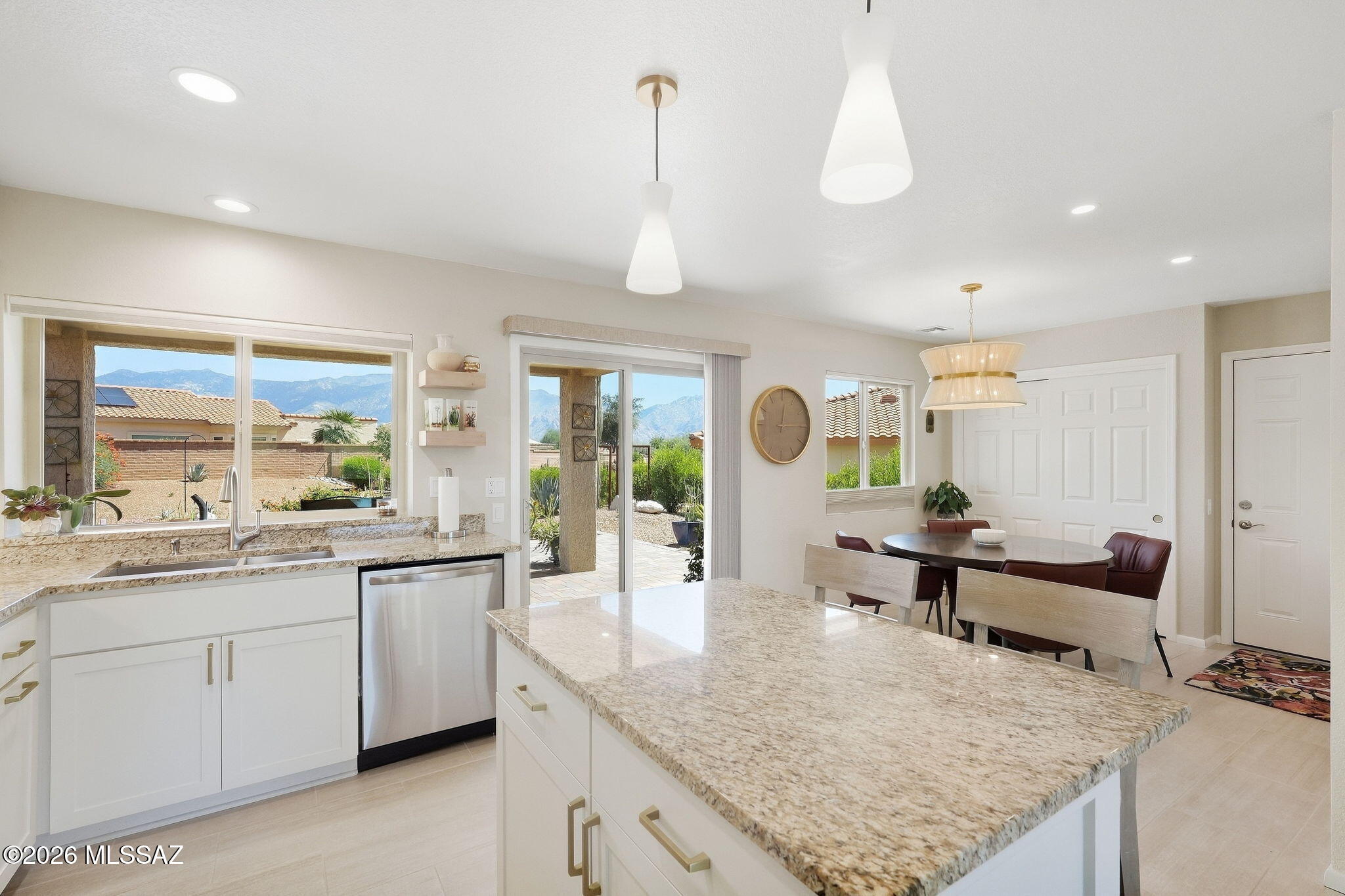 Sun City Vistoso Unit 3(1-193) - Residential