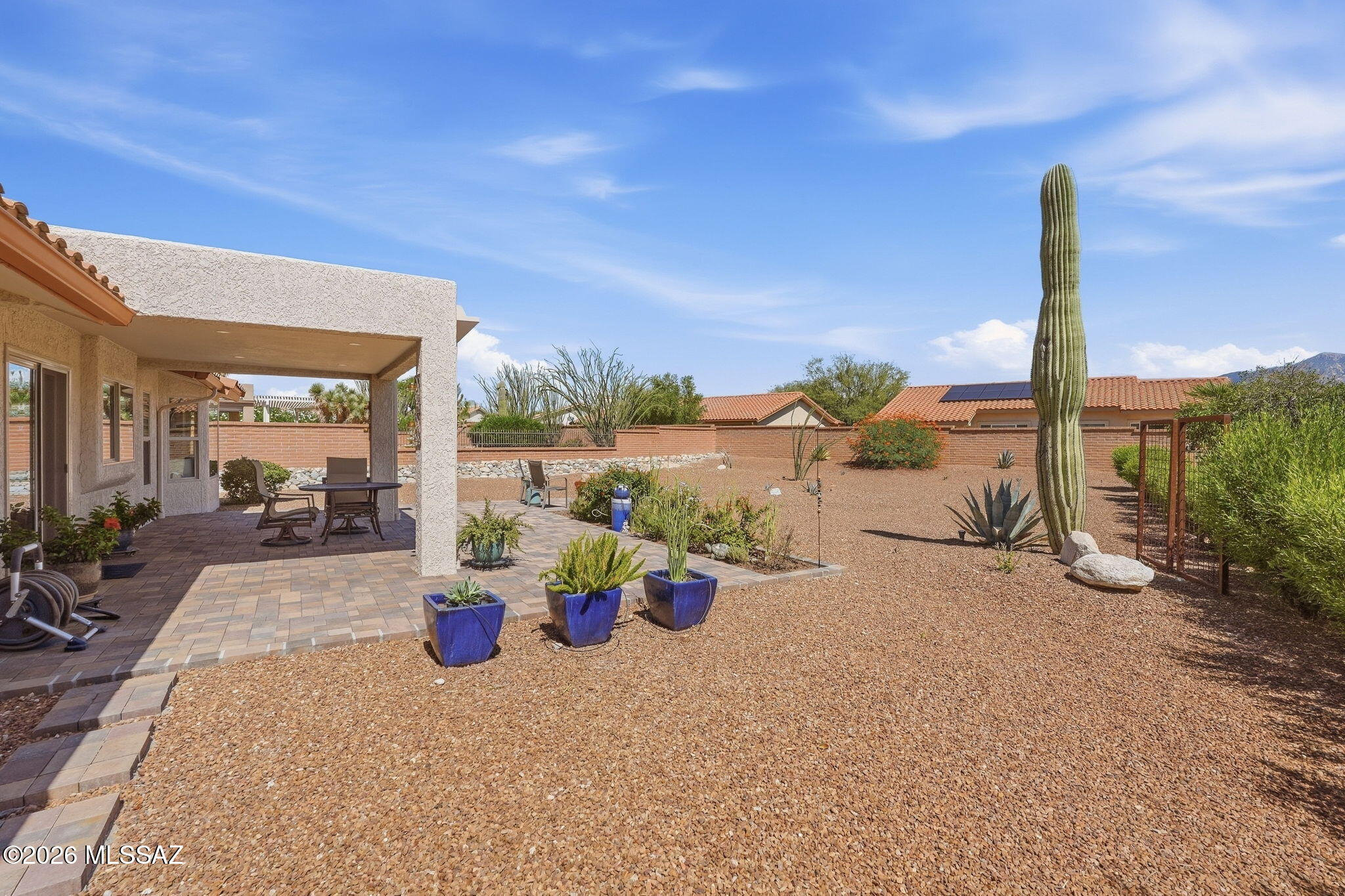 Sun City Vistoso Unit 3(1-193) - Residential