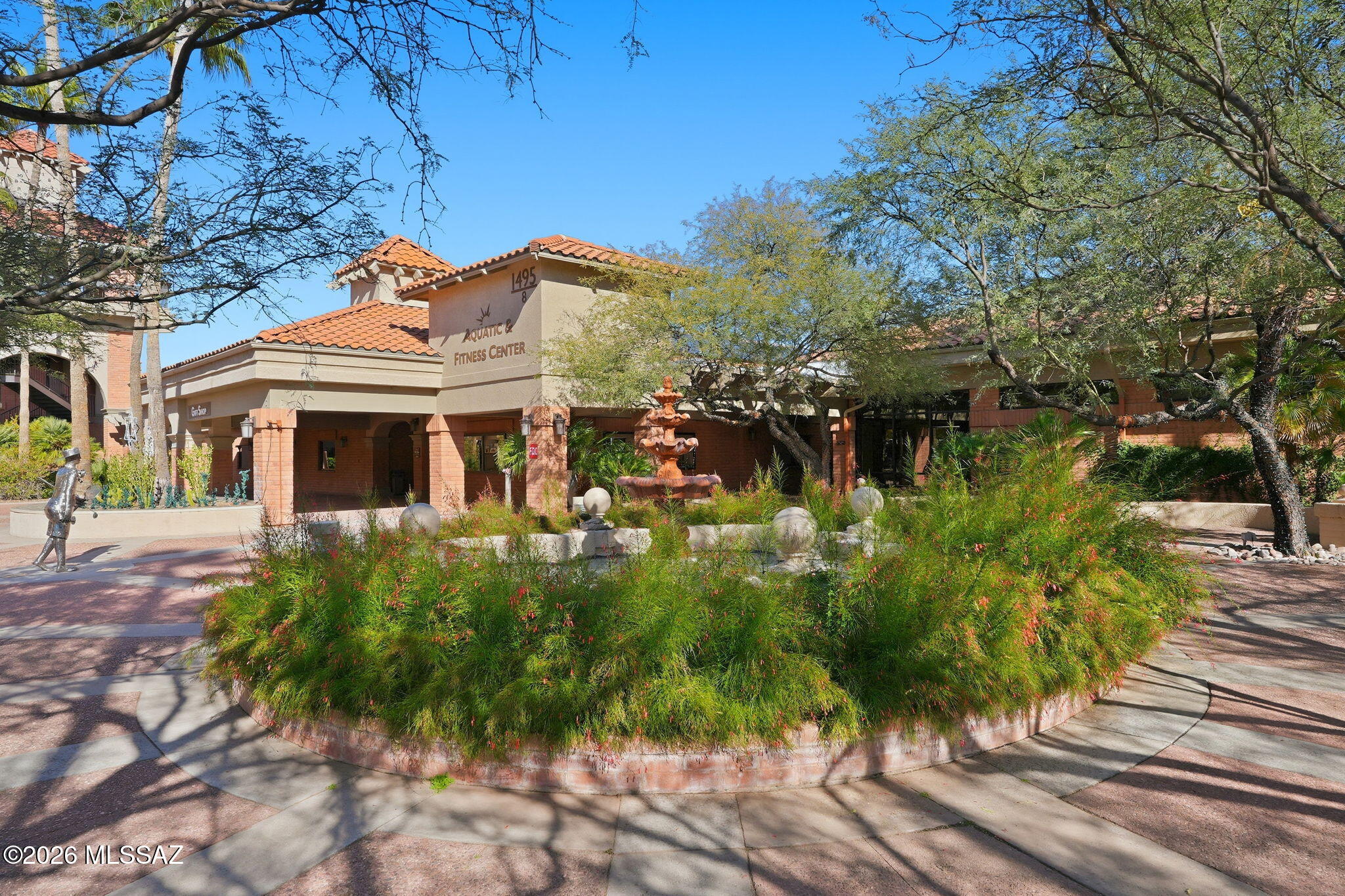Sun City Vistoso Unit 3(1-193) - Residential