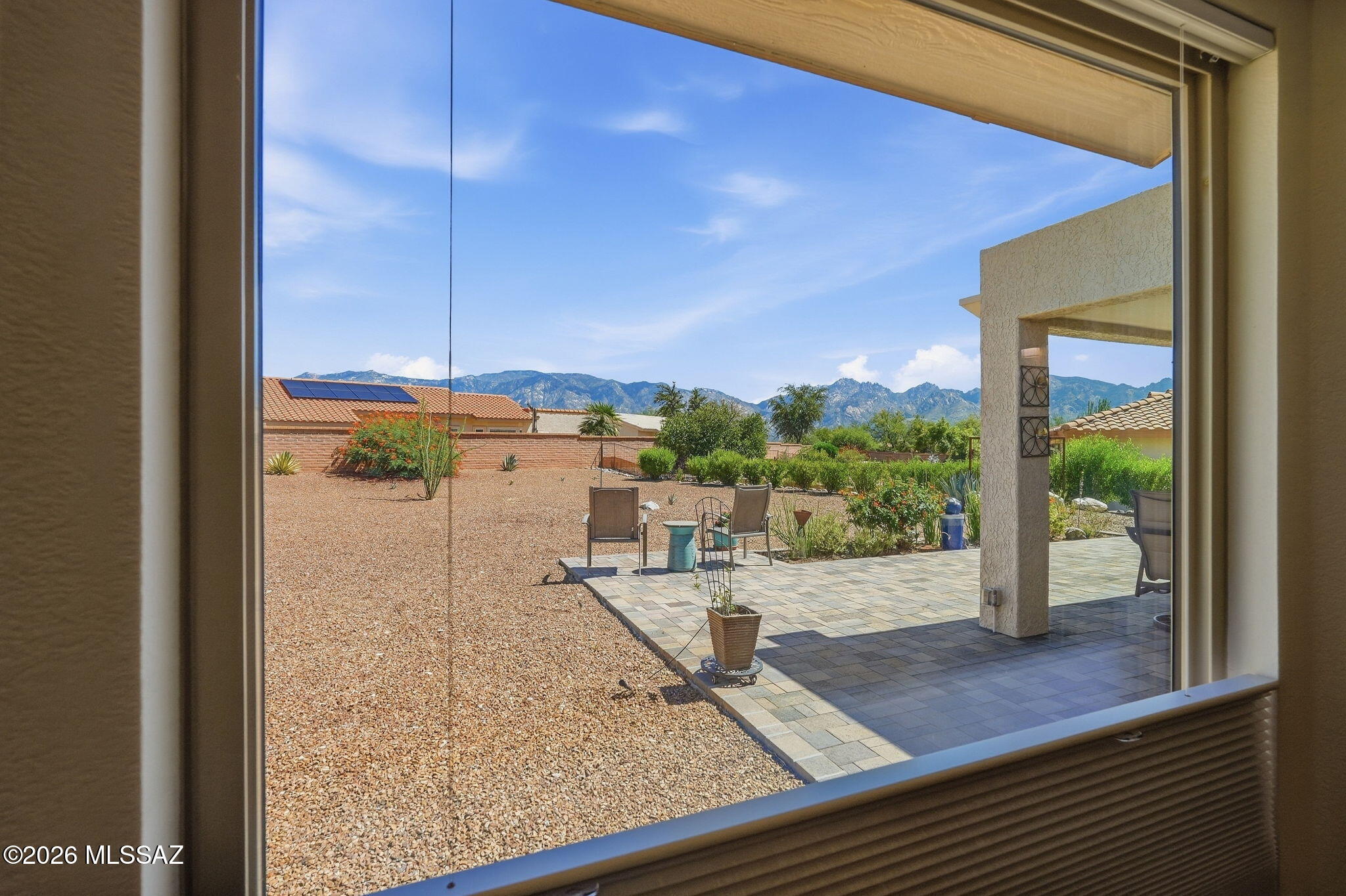 Sun City Vistoso Unit 3(1-193) - Residential
