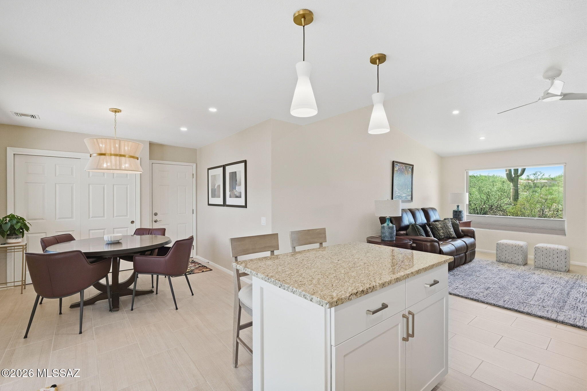 Sun City Vistoso Unit 3(1-193) - Residential