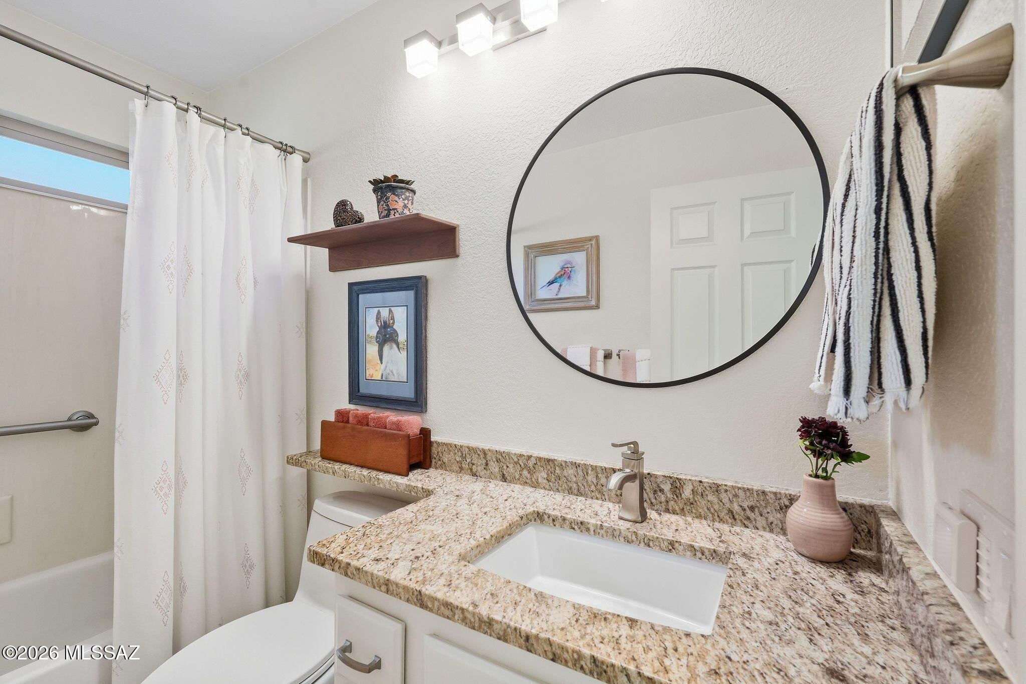 Sun City Vistoso Unit 3(1-193) - Residential