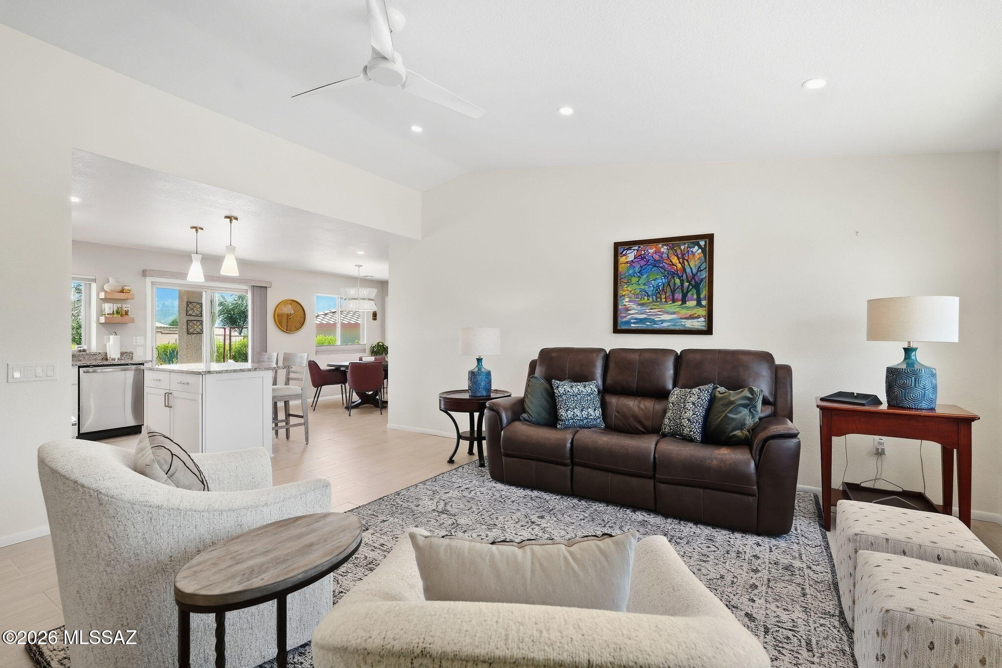 Sun City Vistoso Unit 3(1-193) - Residential