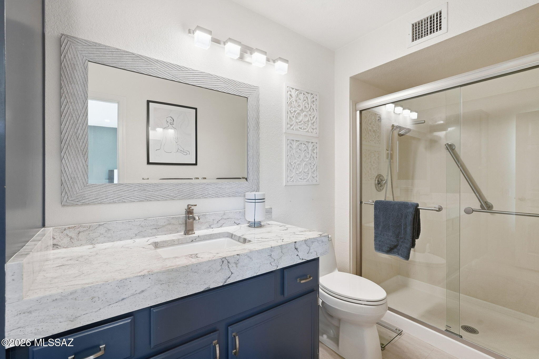 Sun City Vistoso Unit 3(1-193) - Residential