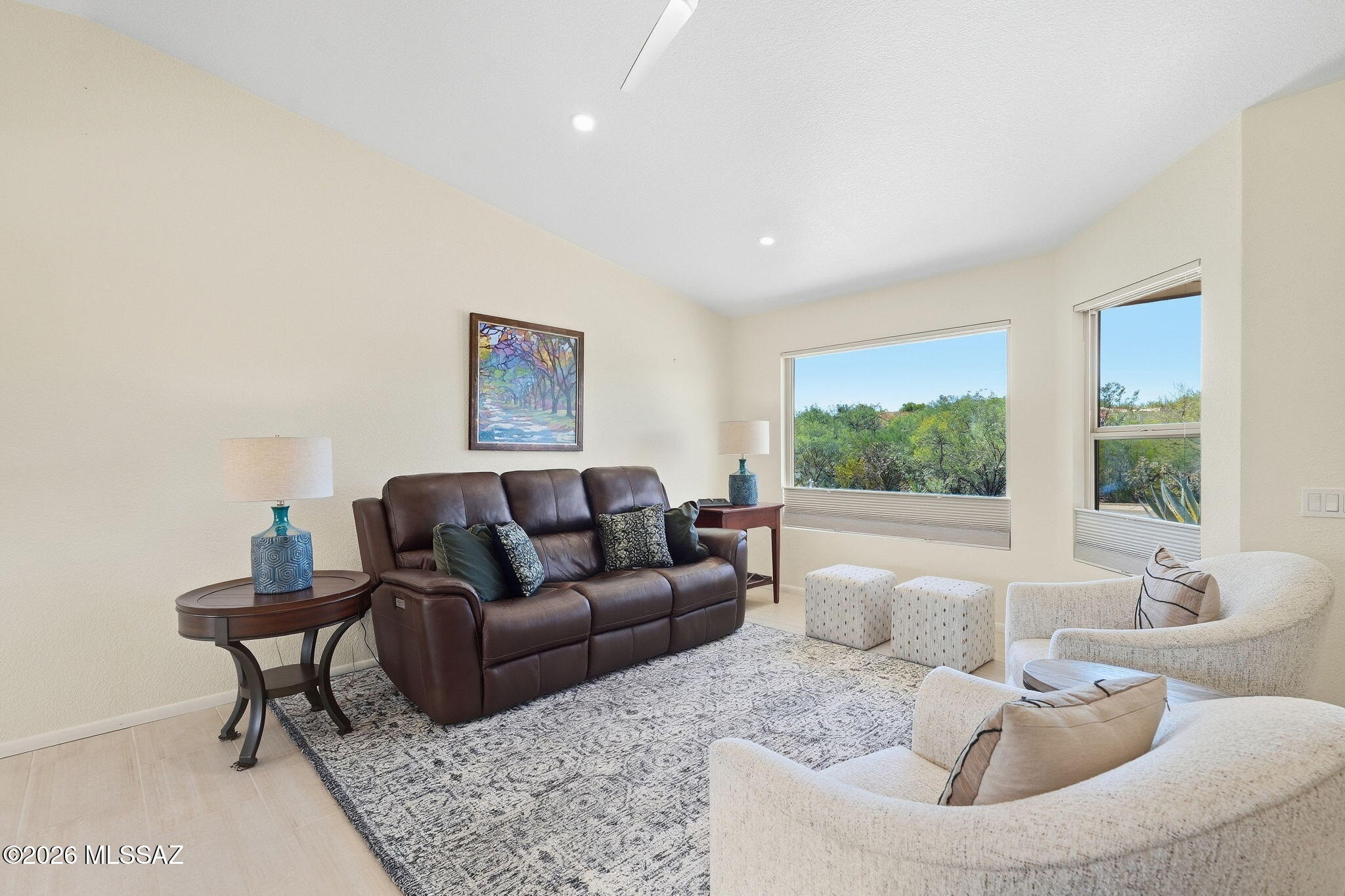Sun City Vistoso Unit 3(1-193) - Residential