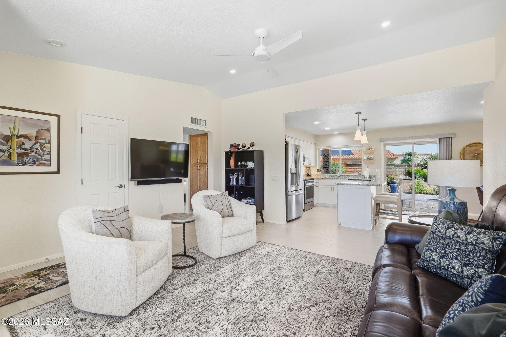 Sun City Vistoso Unit 3(1-193) - Residential