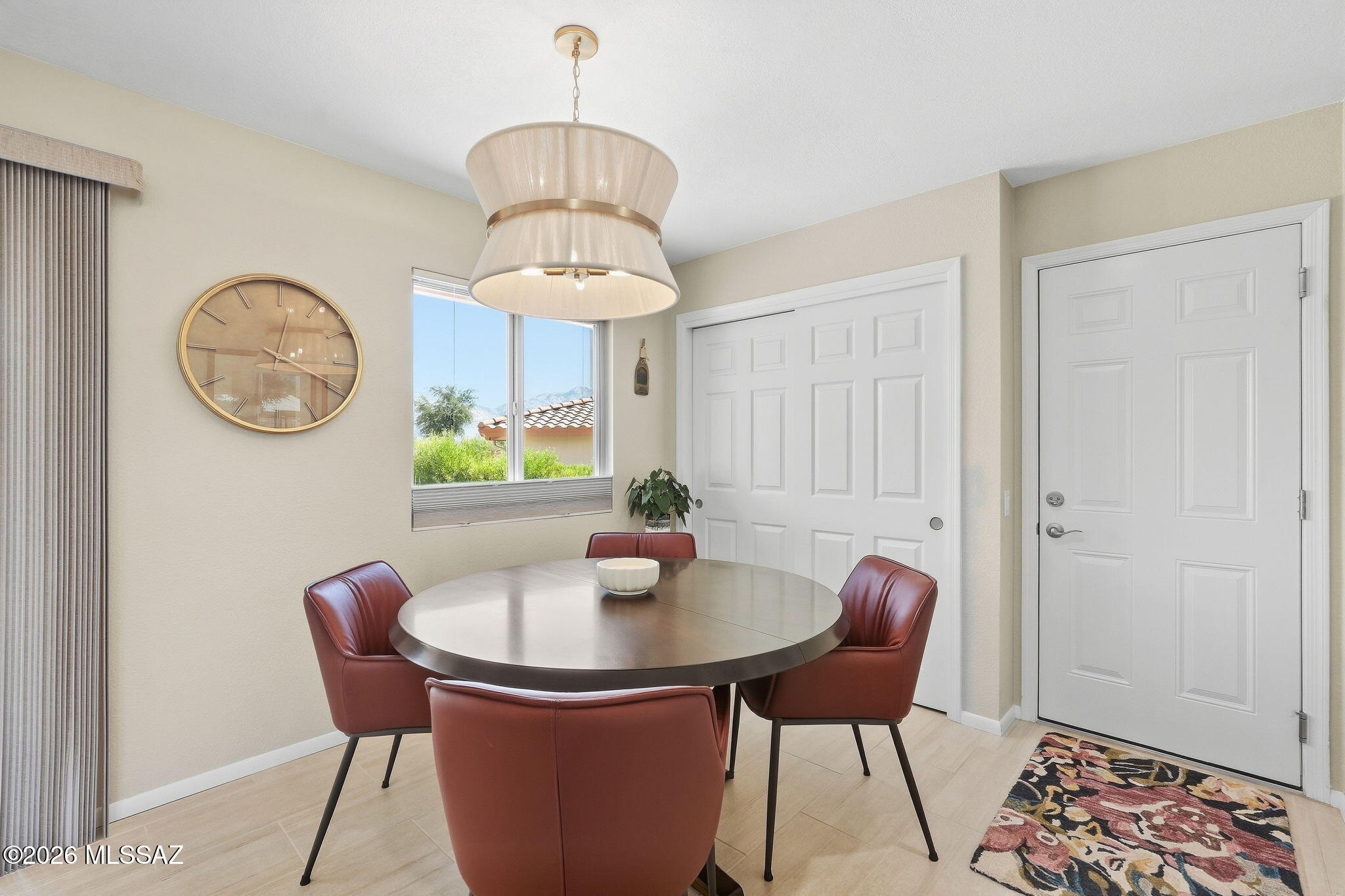 Sun City Vistoso Unit 3(1-193) - Residential