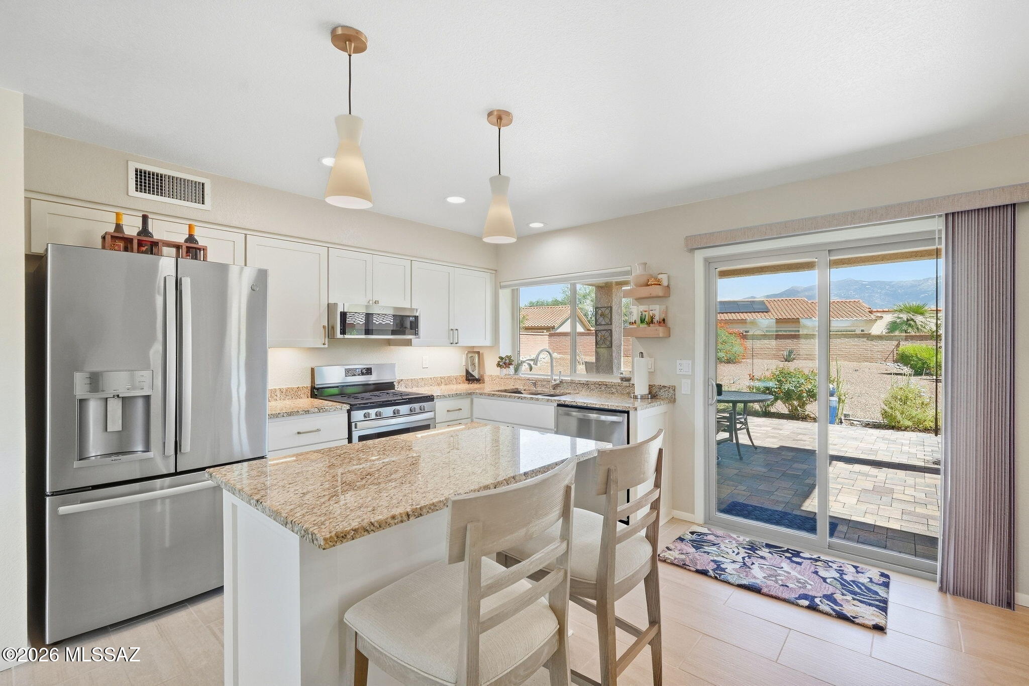 Sun City Vistoso Unit 3(1-193) - Residential