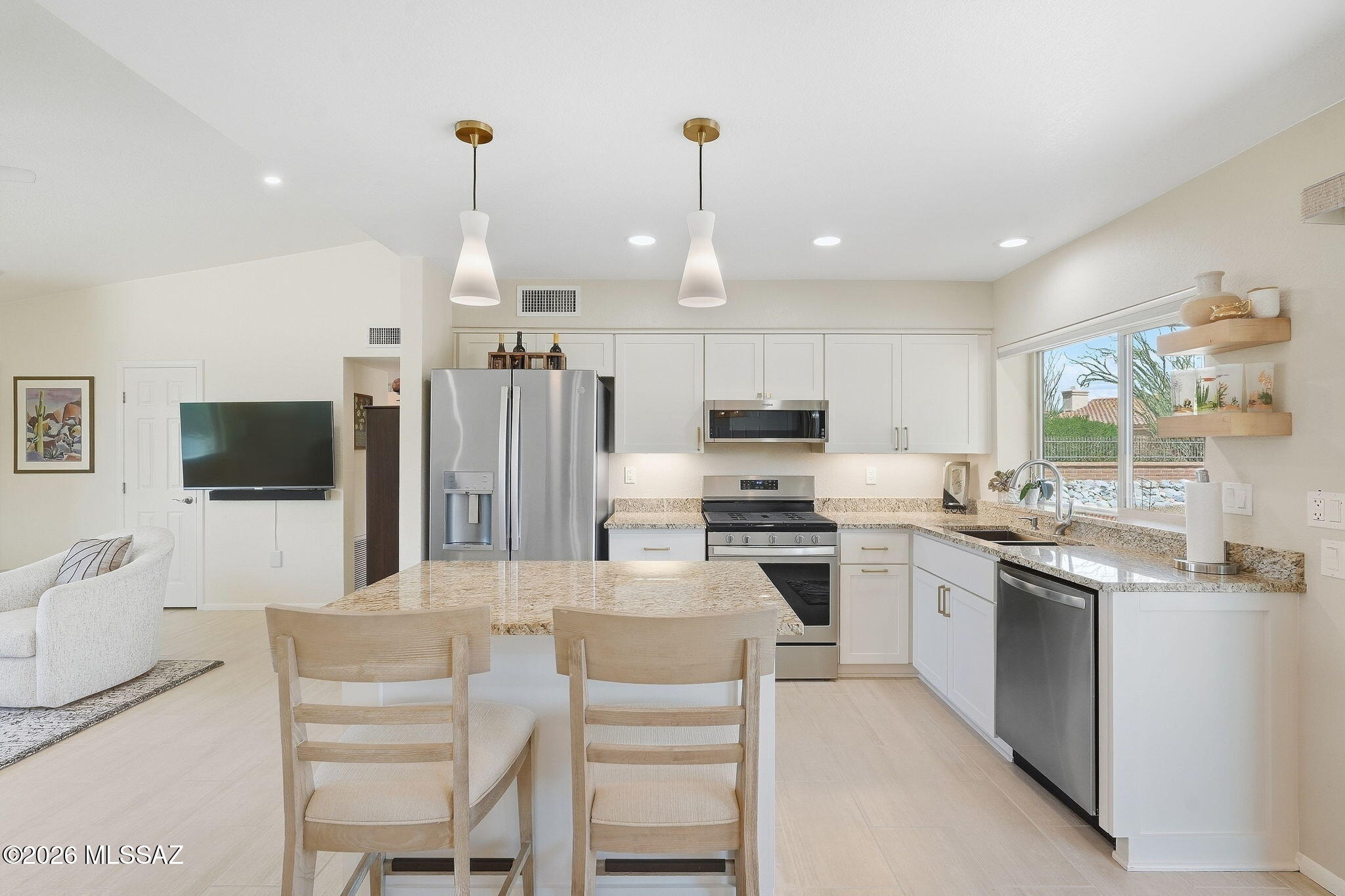 Sun City Vistoso Unit 3(1-193) - Residential