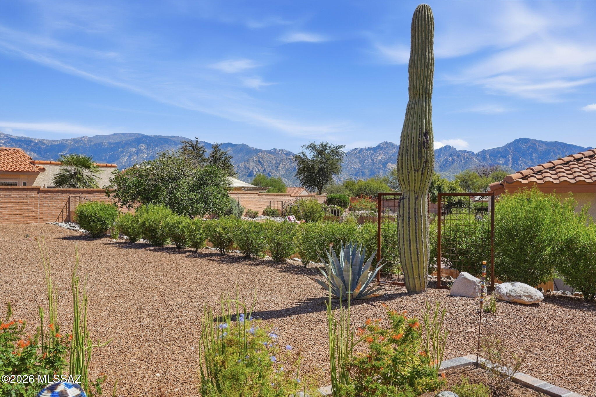Sun City Vistoso Unit 3(1-193) - Residential