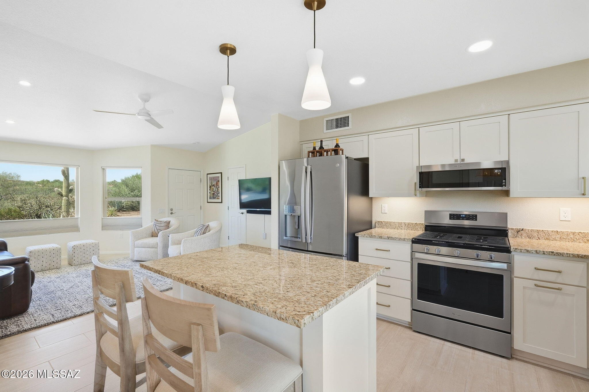Sun City Vistoso Unit 3(1-193) - Residential