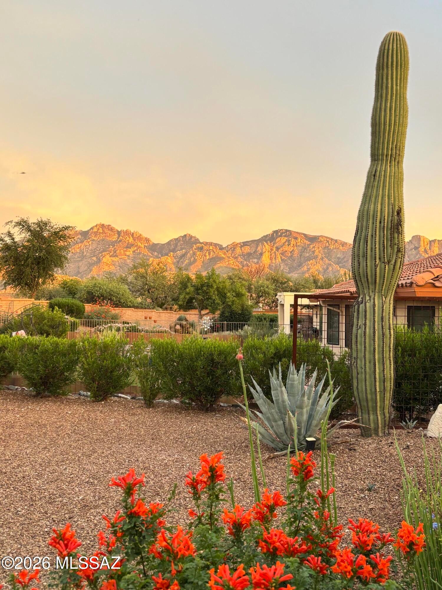 Sun City Vistoso Unit 3(1-193) - Residential