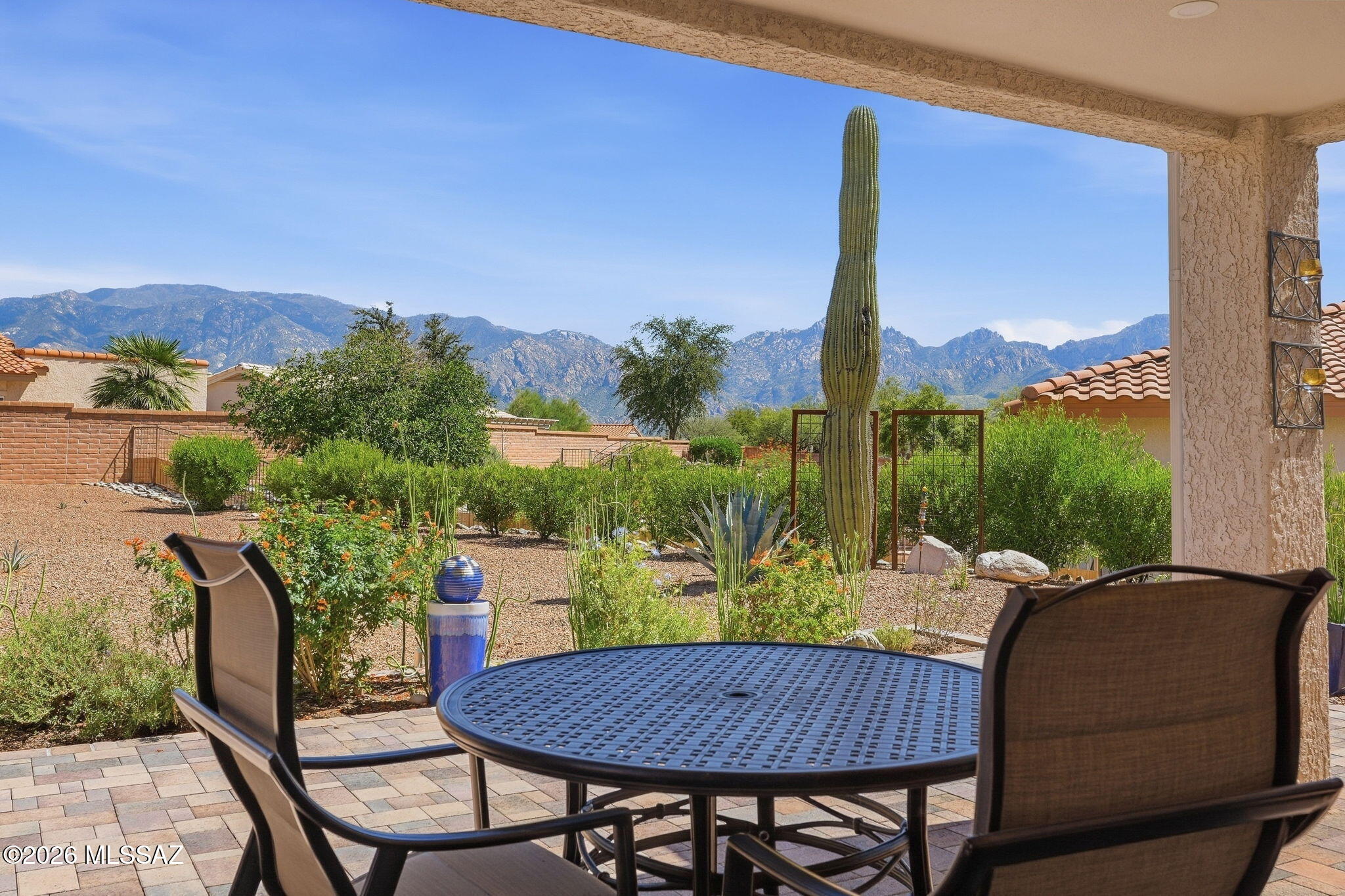 Sun City Vistoso Unit 3(1-193) - Residential