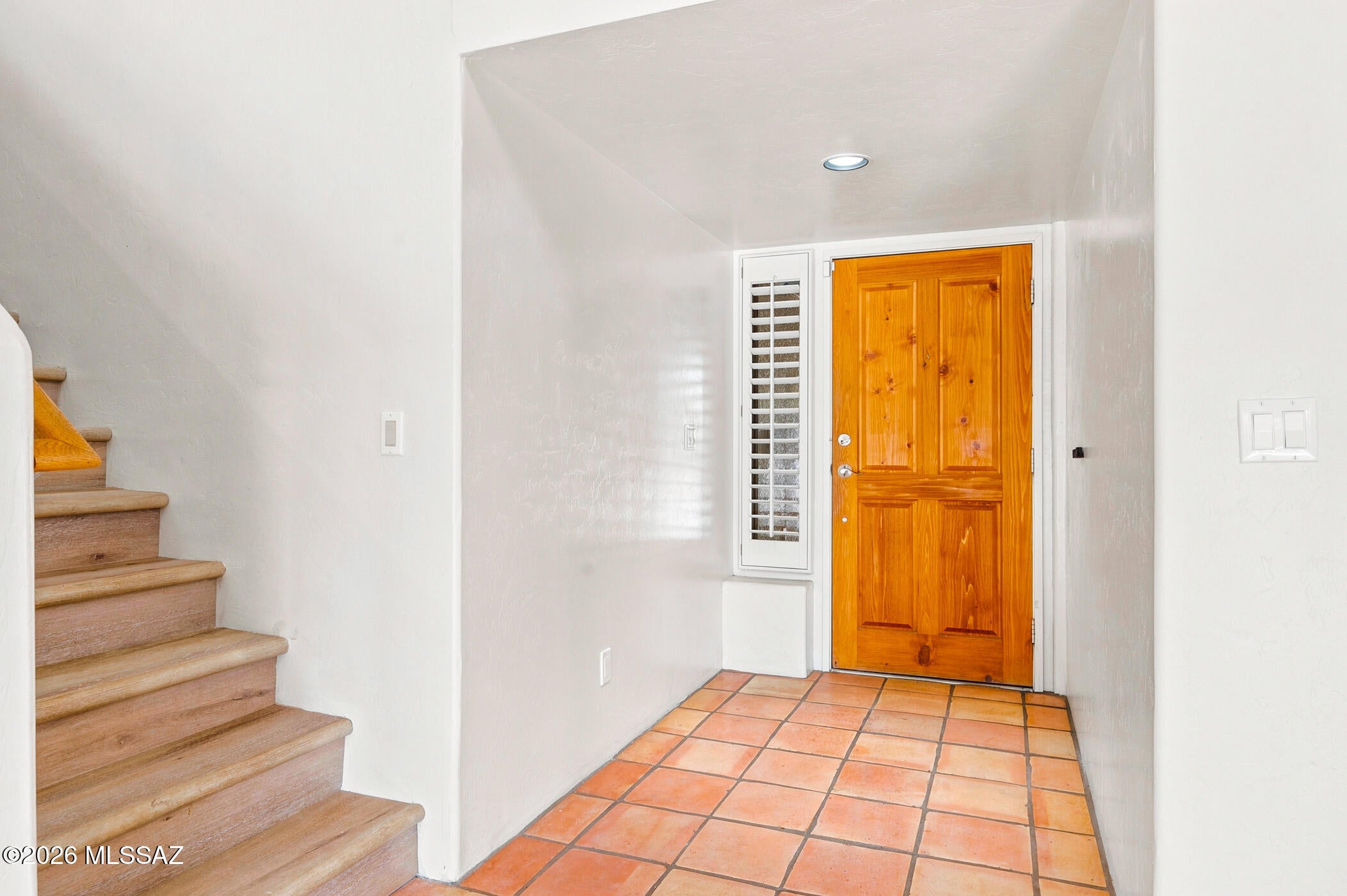 Prince Court - Residential