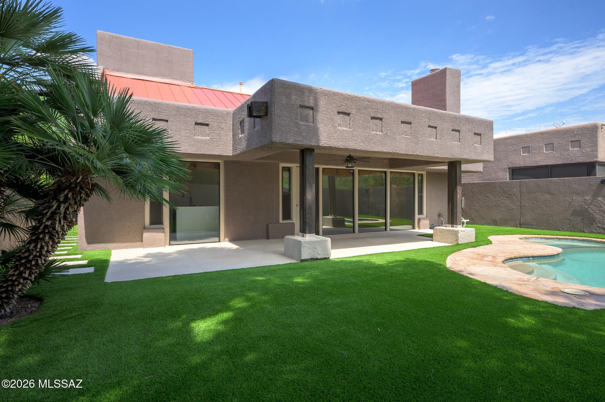 Prince Court - Residential
