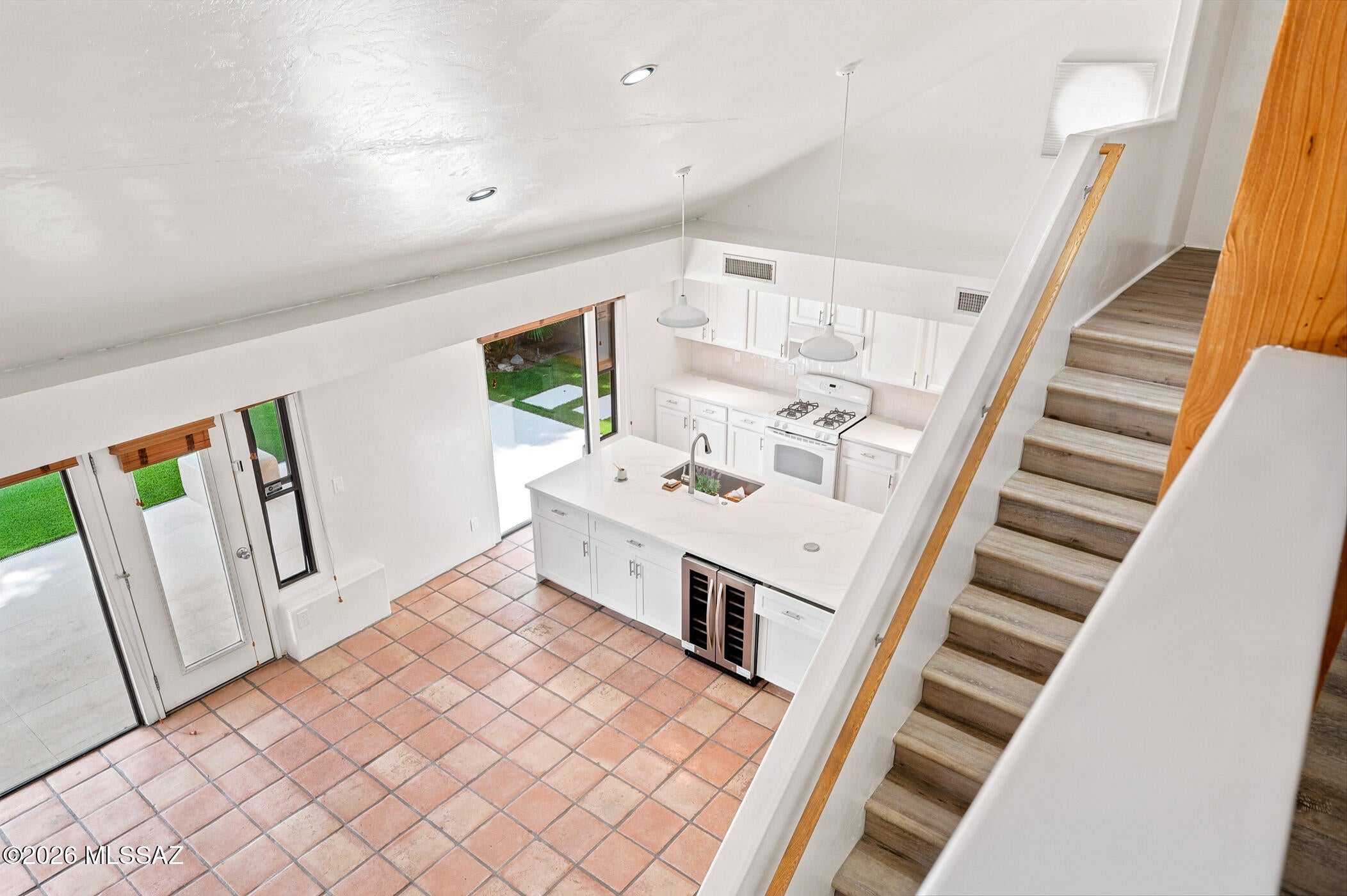 Prince Court - Residential