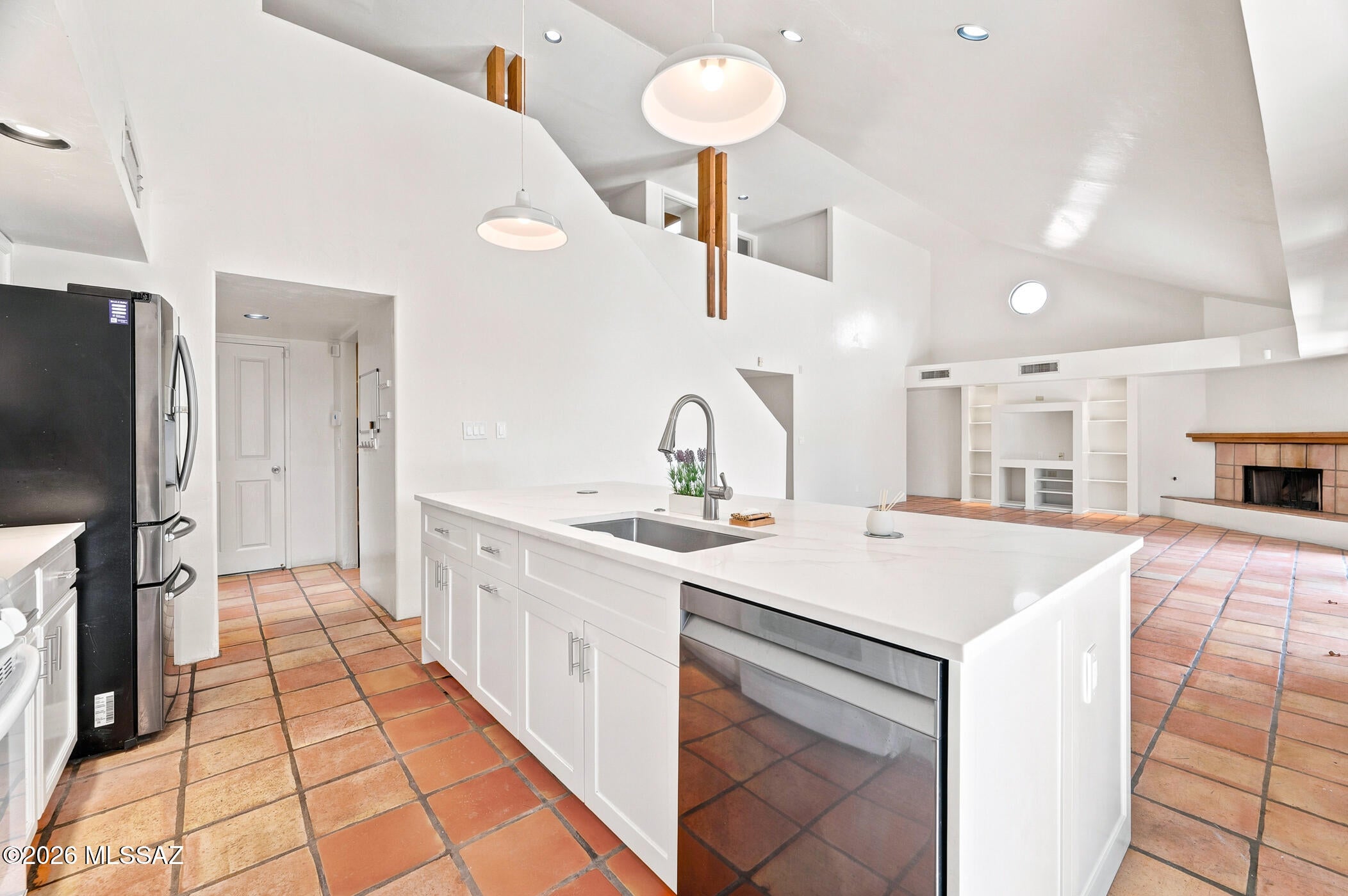 Prince Court - Residential
