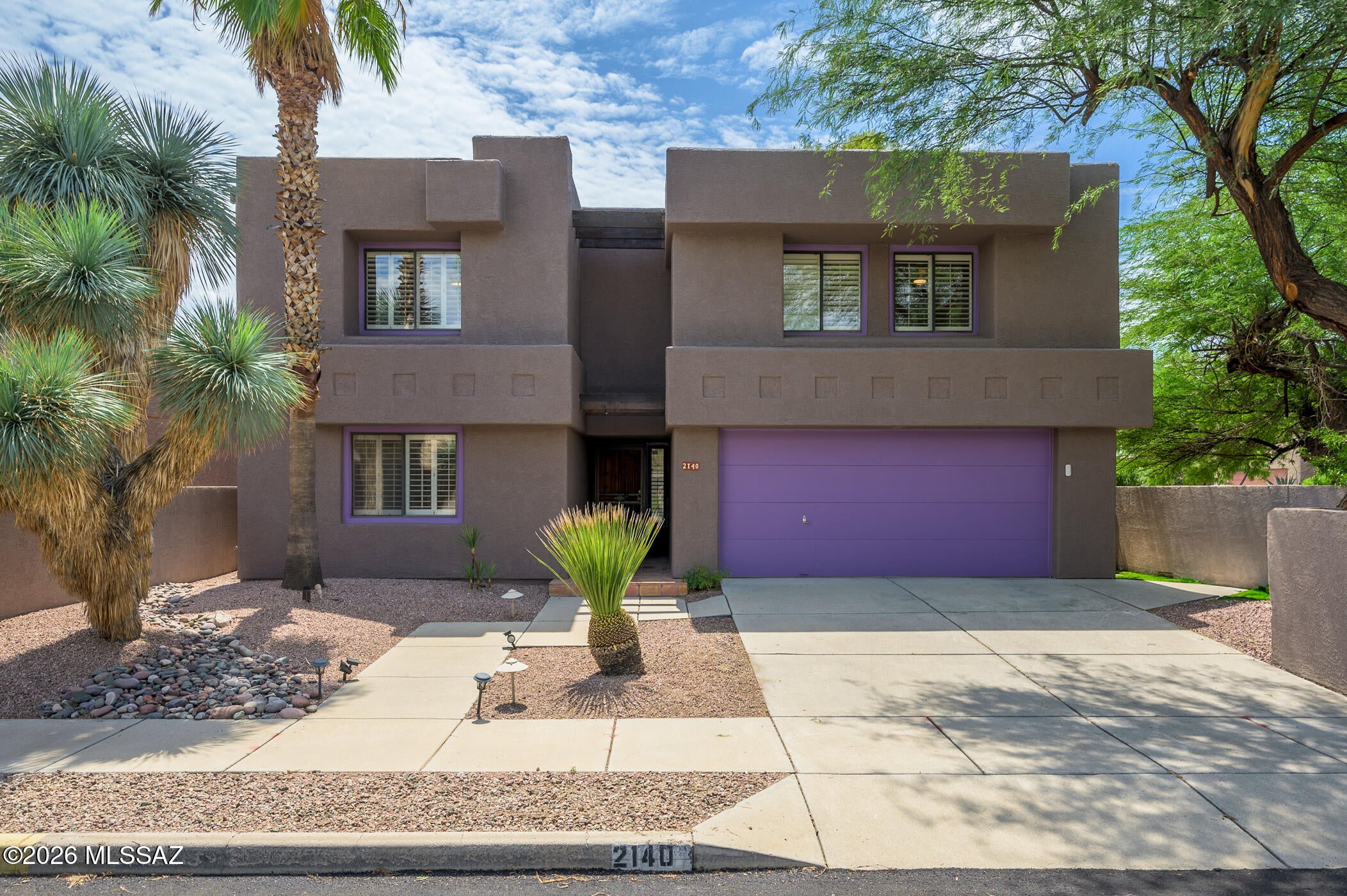 Prince Court - Residential