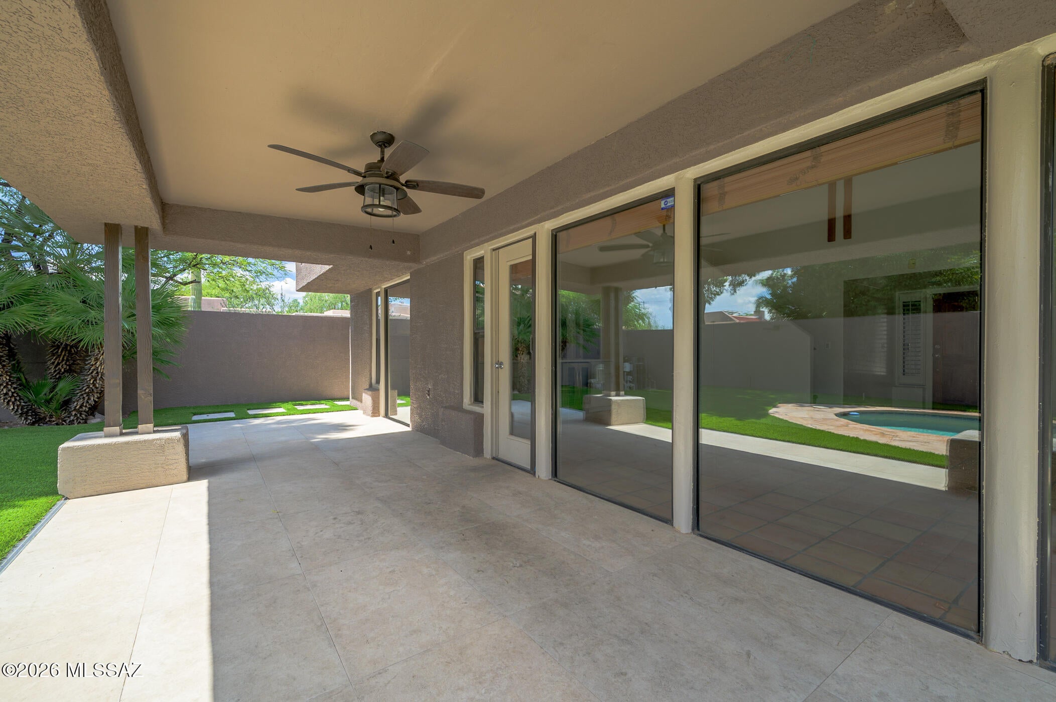 Prince Court - Residential