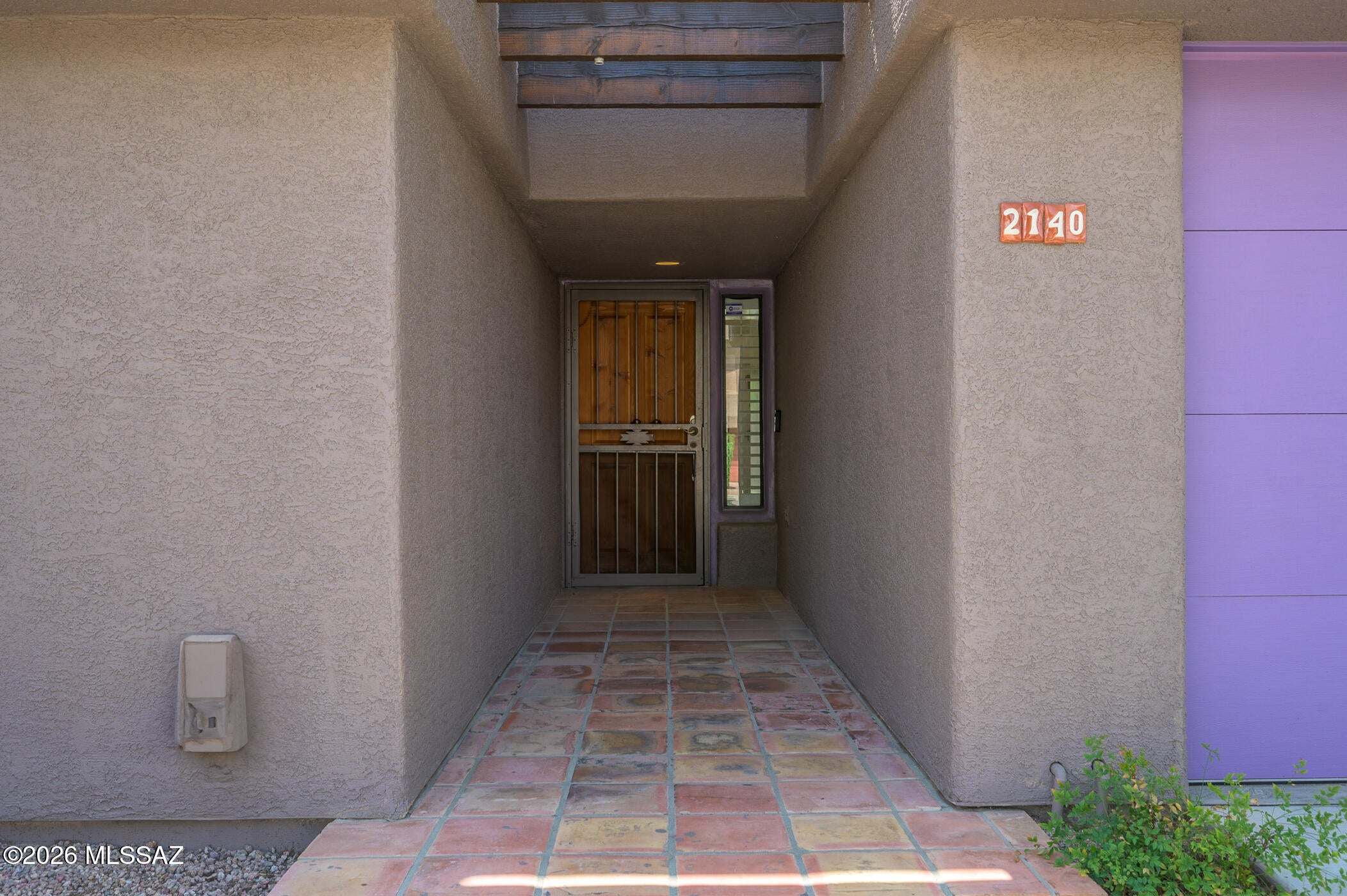 Prince Court - Residential