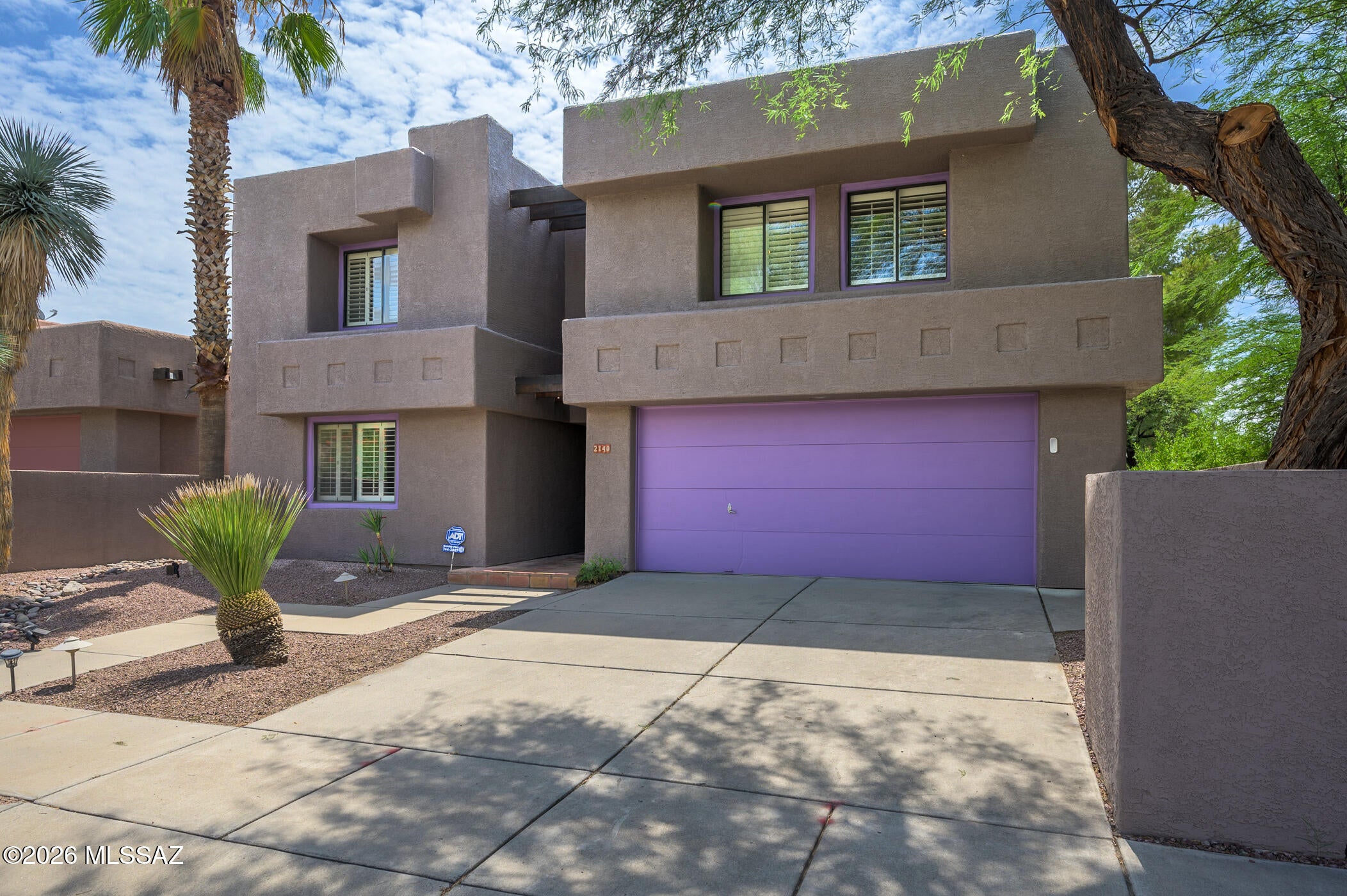Prince Court - Residential