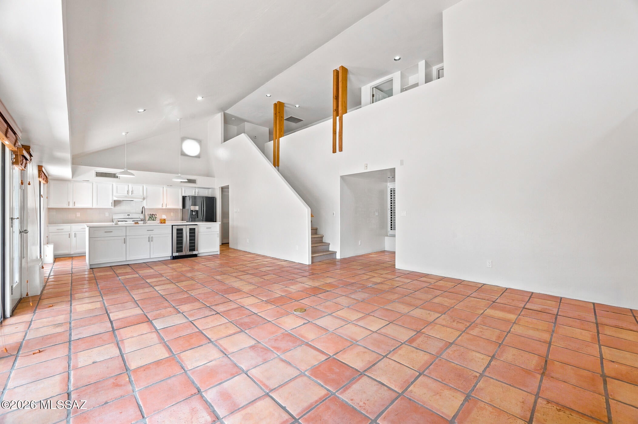 Prince Court - Residential